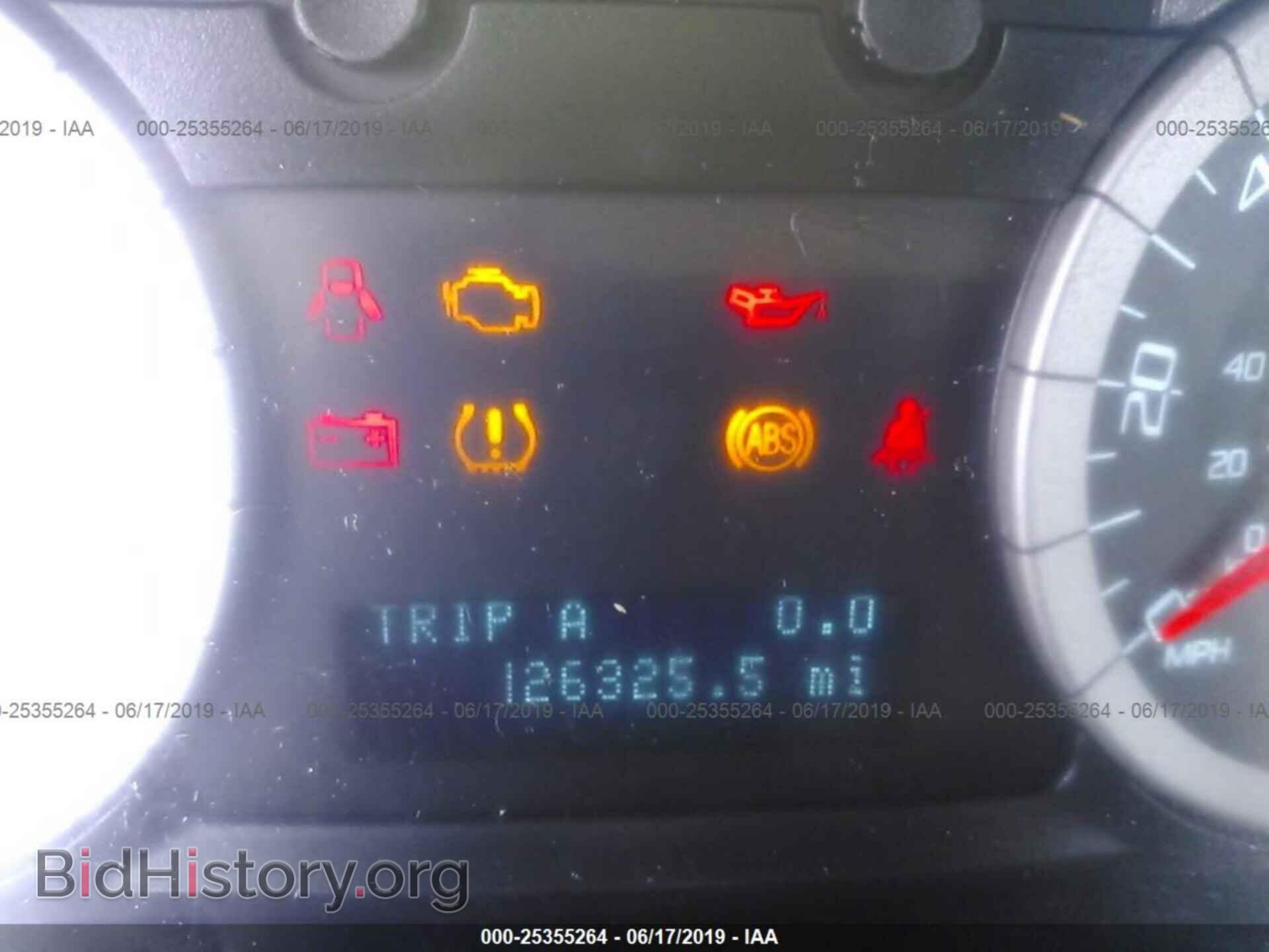 2011 FORD ESCAPE - VIN: 1FMCU0D7XBKA13429 - Фото 7