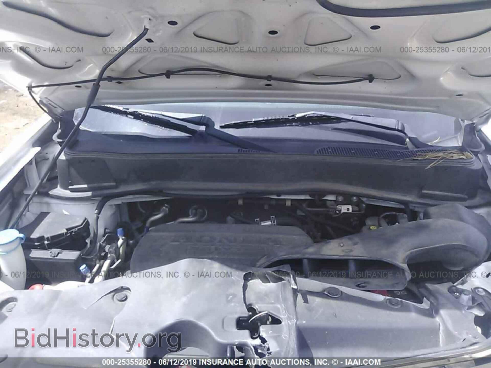 2015 HONDA PILOT - VIN: 5FNYF3H53FB013175 - Photo 10