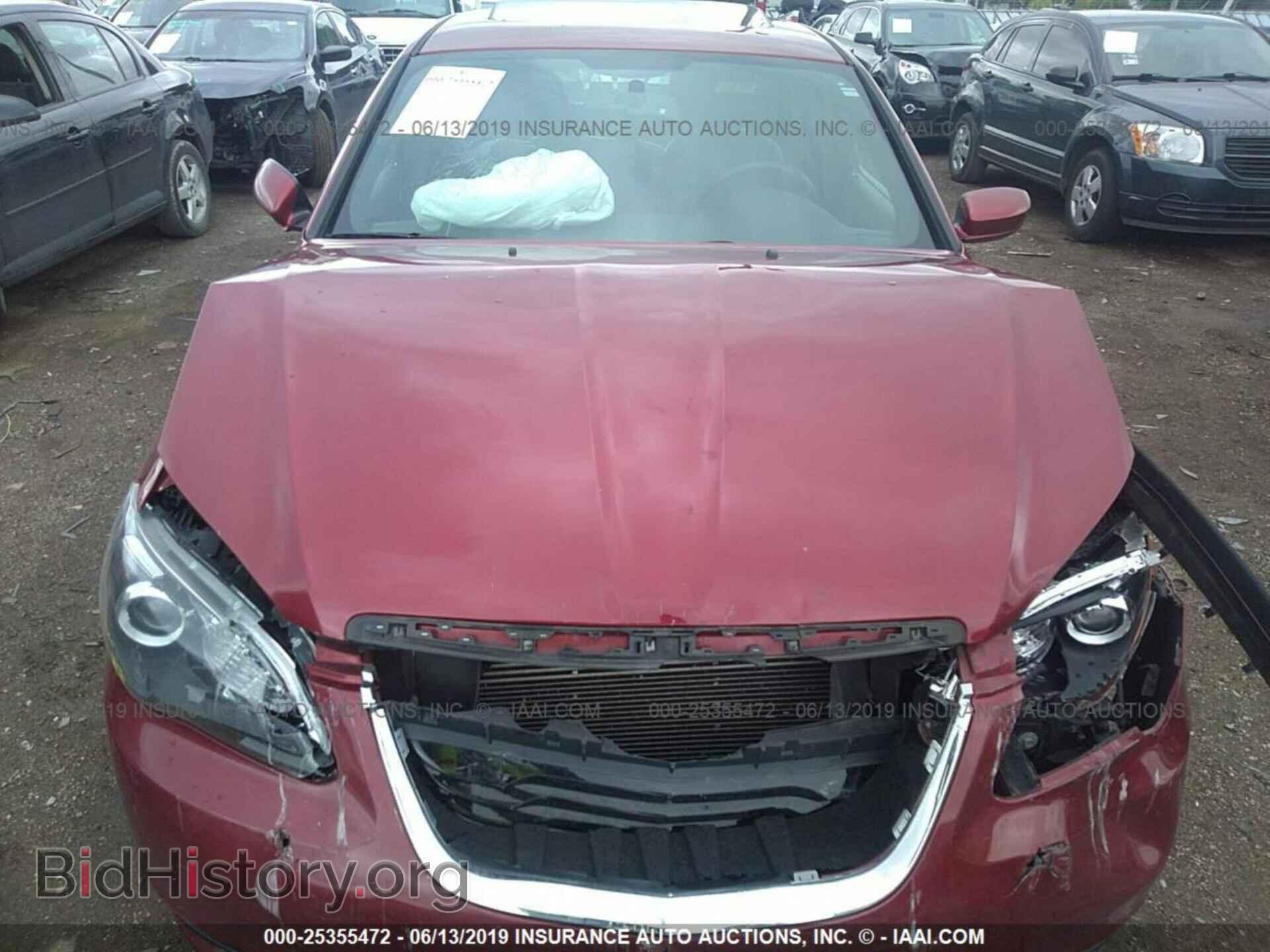 2013 CHRYSLER 200 - VIN: 1C3CCBCG2DN684703 - Photo 10