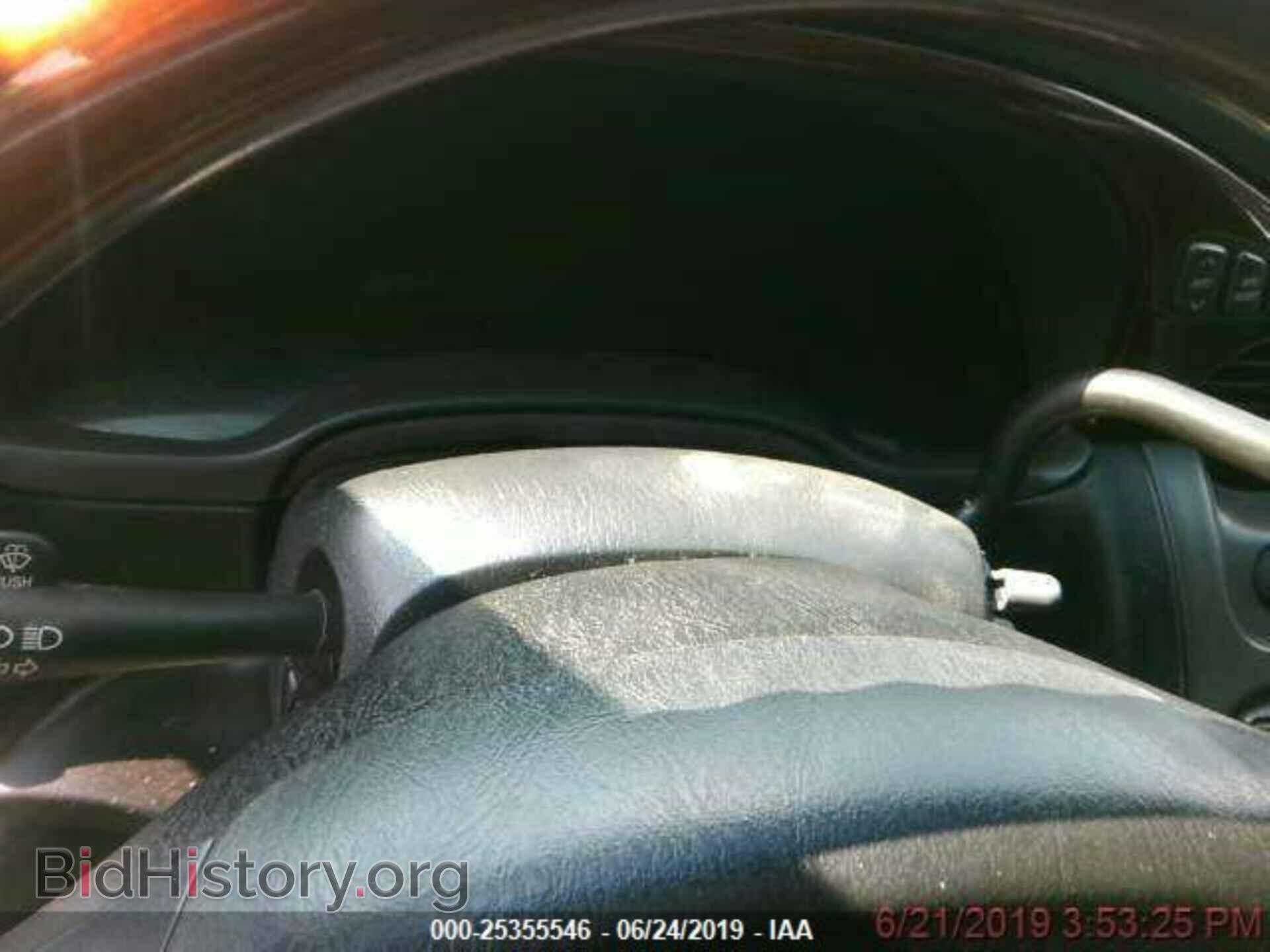 2004 CADILLAC DEVILLE - VIN: 1G6KE57Y34U178666 - Фото 7