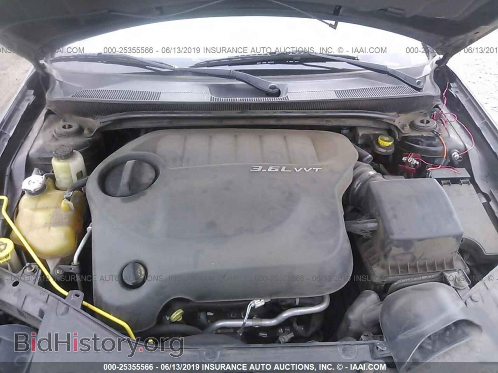 2014 CHRYSLER 200 - VIN: 1C3CCBCG4EN183684 - Photo 10