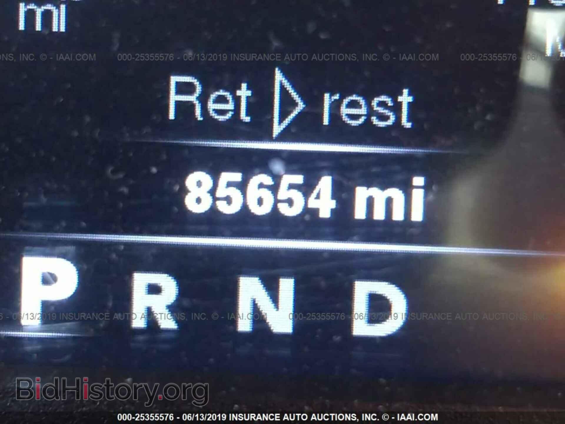 2013 RAM 1500 - VIN: 1C6RR7GT8DS653716 - Фото 7