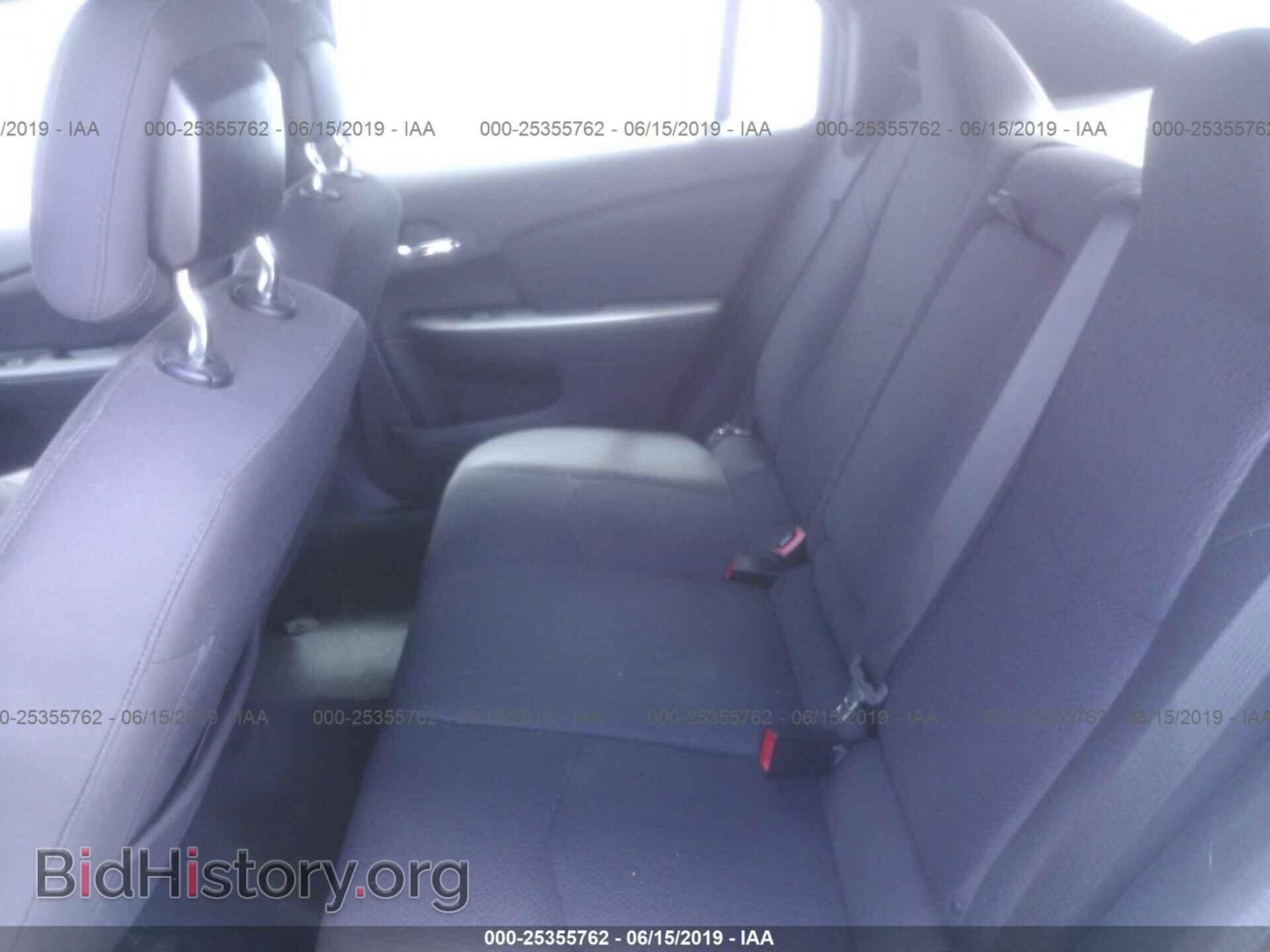 2013 CHRYSLER 200 - VIN: 1C3CCBBB0DN627616 - Photo 8