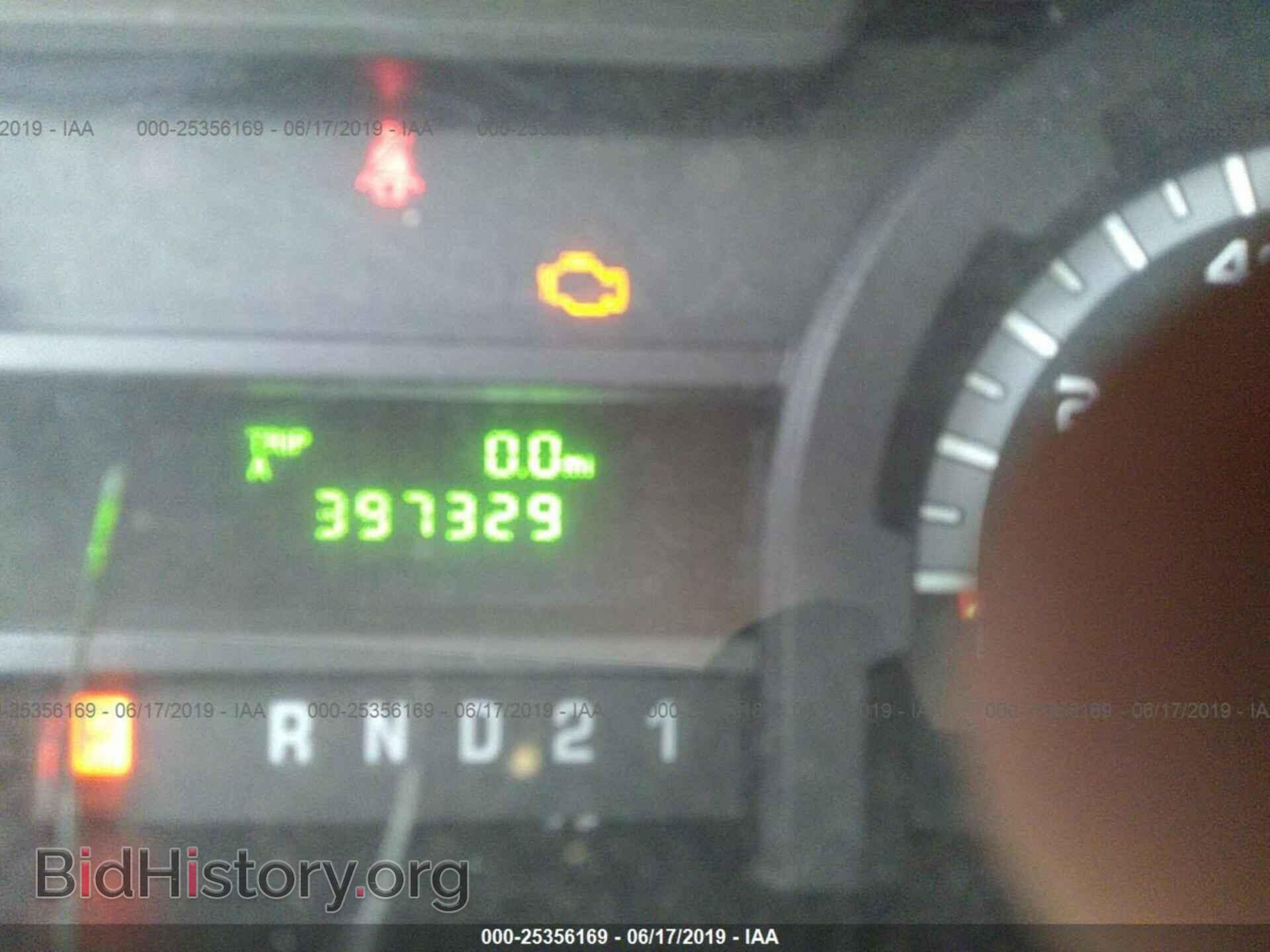 2010 FORD ECONOLINE - VIN: 1FTNE1EW9ADA18551 - Фото 7