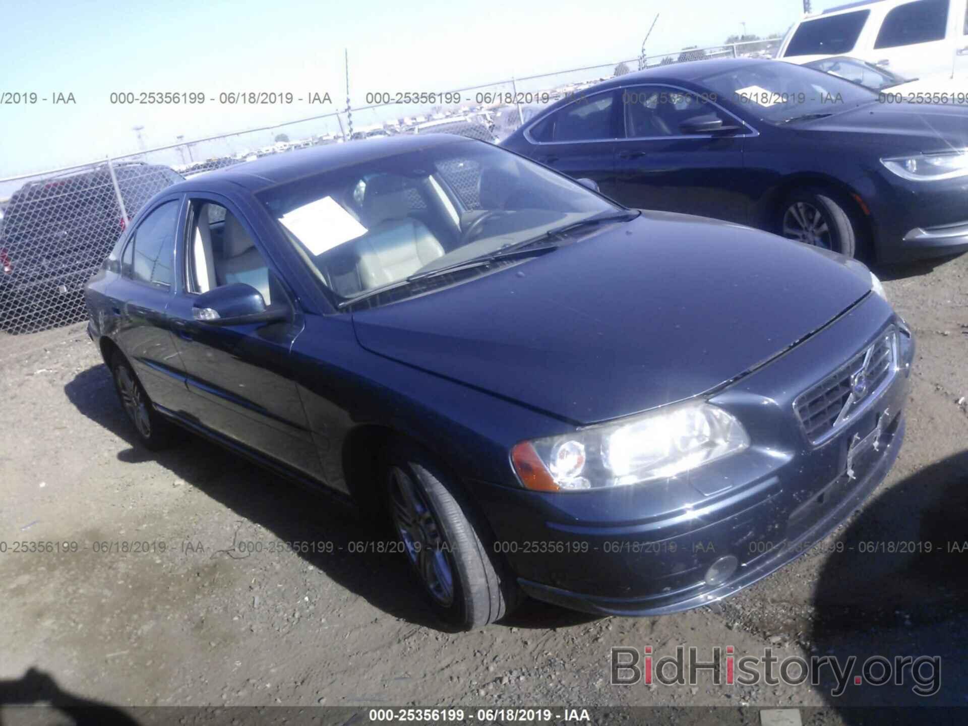 Photo YV1RS592792726713 - VOLVO S60 2009