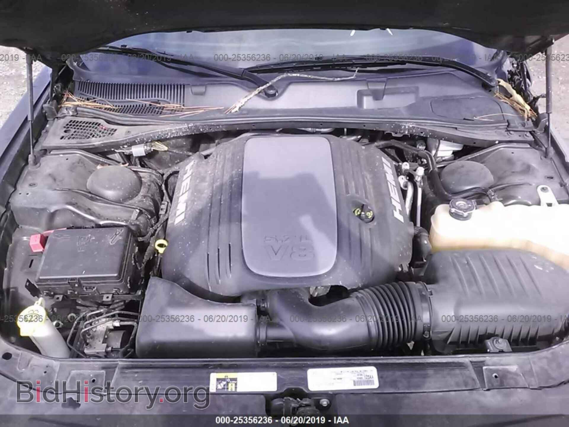 2015 DODGE CHALLENGER - VIN: 2C3CDZBT4FH764617 - Фото 10