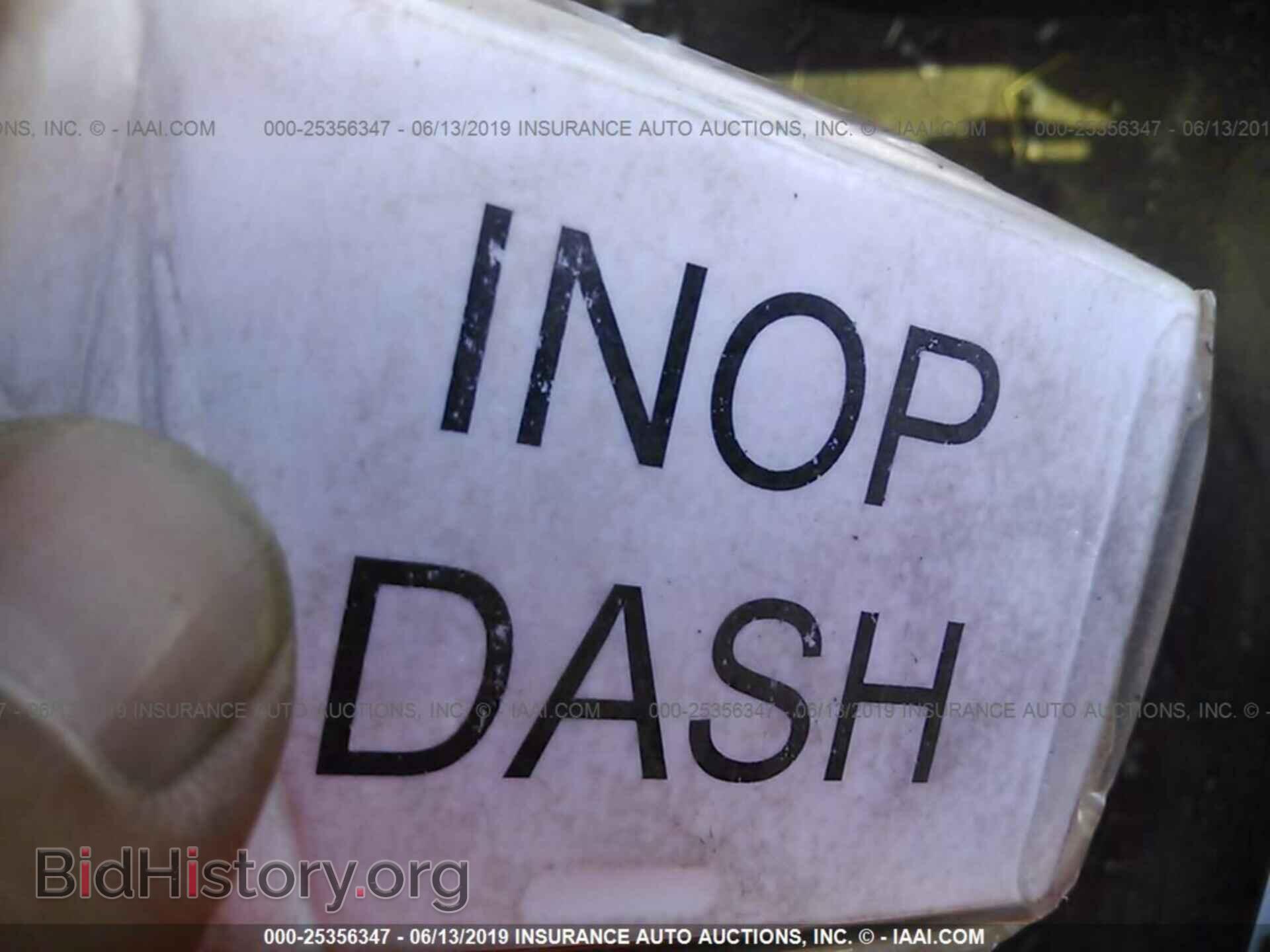 2014 CHRYSLER 200 - VIN: 1C3CCBAG3EN101804 - Фото 7