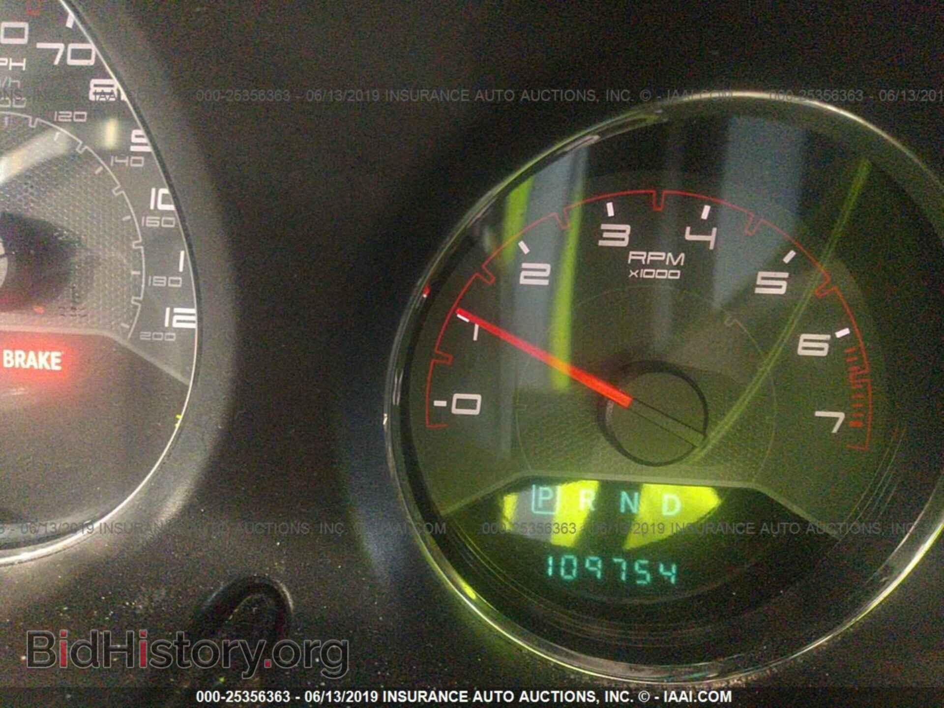 2013 DODGE AVENGER - VIN: 1C3CDZCB9DN680982 - Photo 7