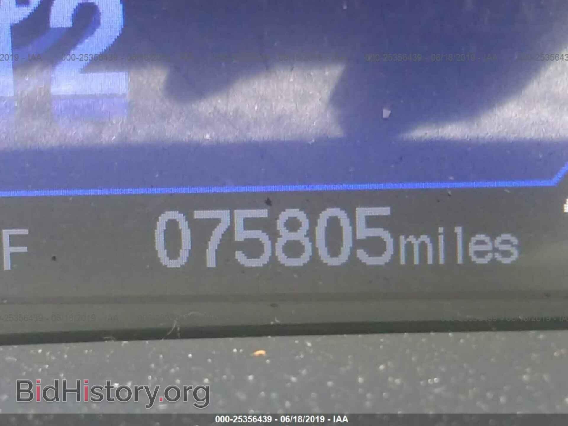 2013 HONDA CIVIC - VIN: 2HGFB2F56DH593496 - Фото 7