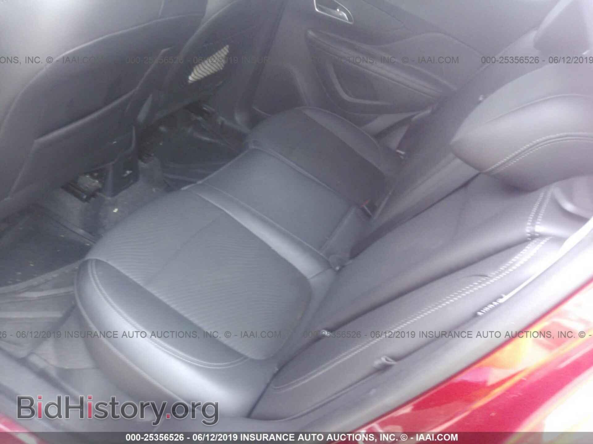 2013 BUICK ENCORE - VIN: KL4CJBSBXDB158225 - Фото 8