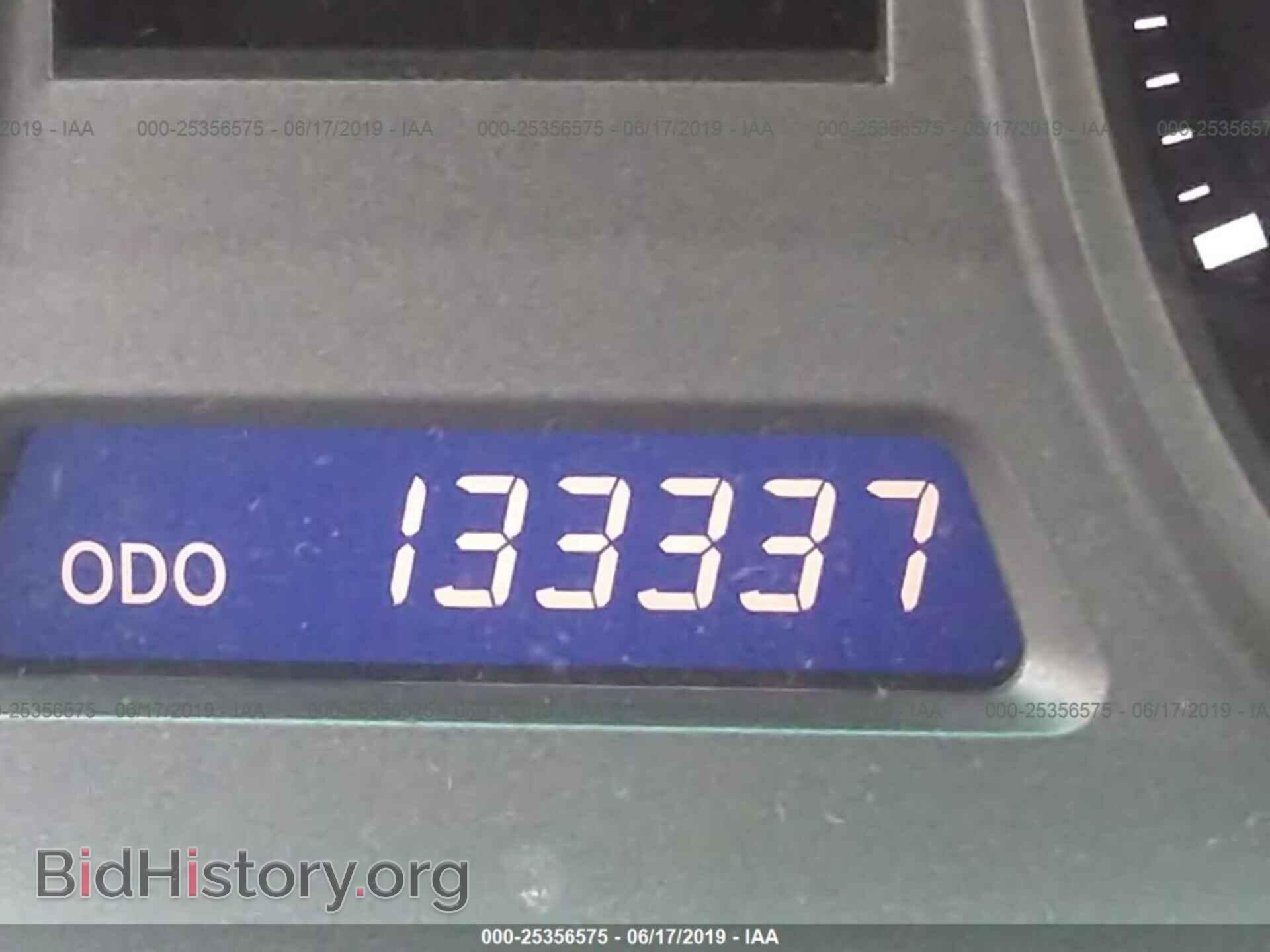 2007 LEXUS IS - VIN: JTHCK262672010590 - Фото 7