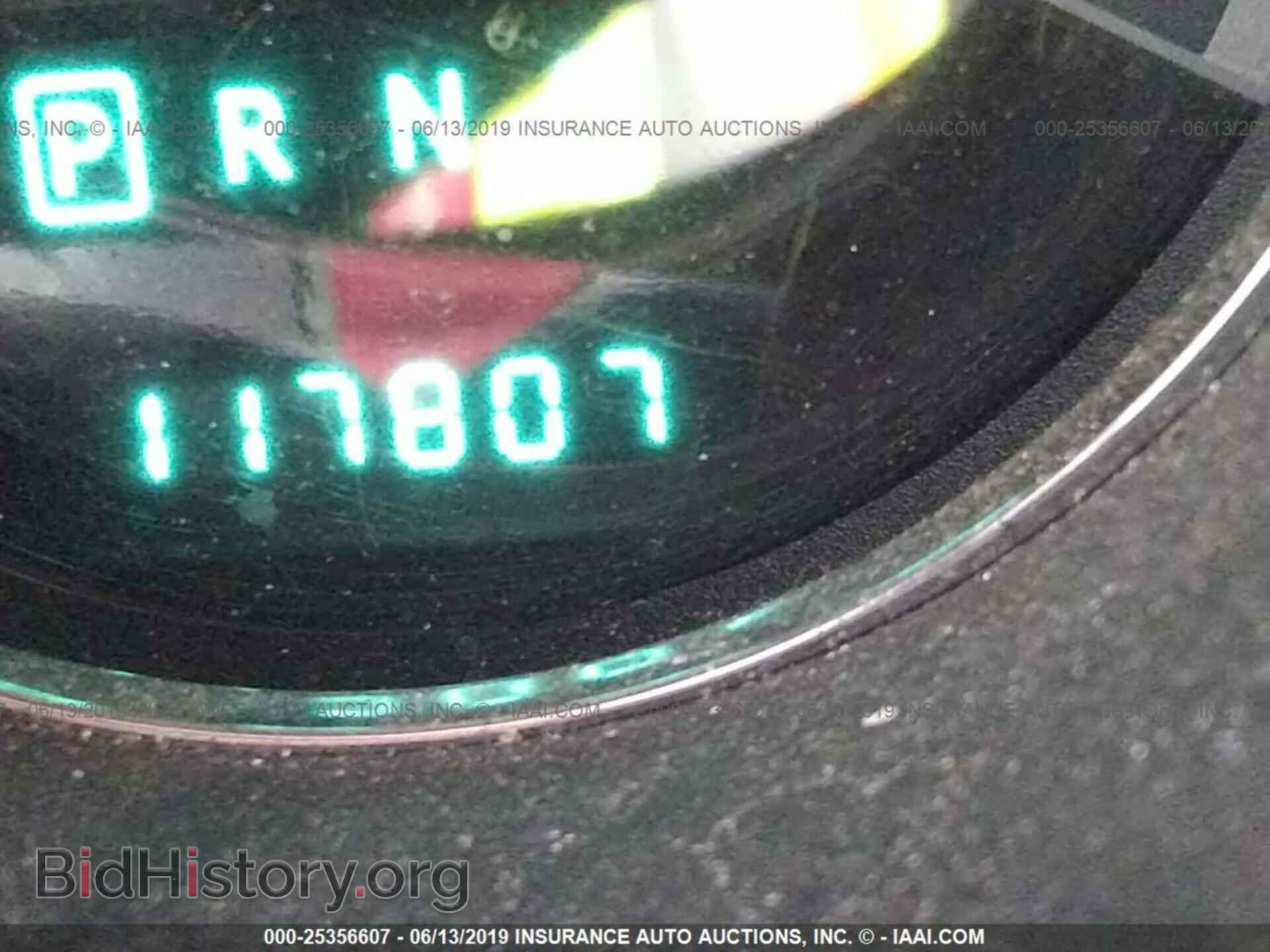 2013 CHRYSLER 200 - VIN: 1C3CCBBBXDN763543 - Фото 7