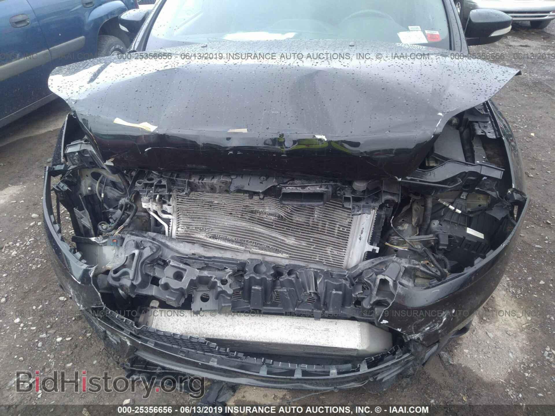 2014 FORD FOCUS - VIN: 1FADP3L90EL415940 - Photo 6