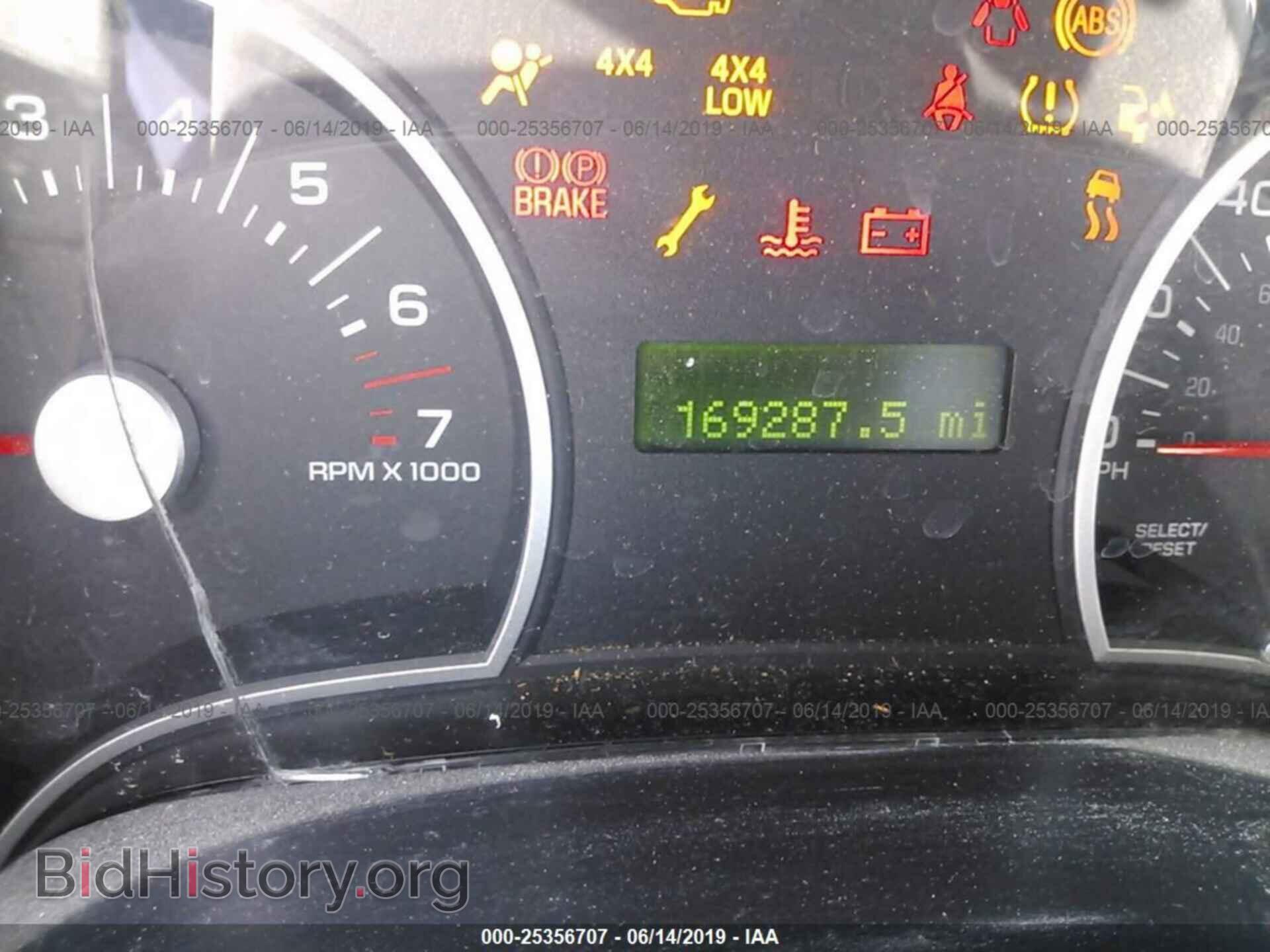 2008 FORD EXPLORER - VIN: 1FMEU73E78UA35046 - Фото 7