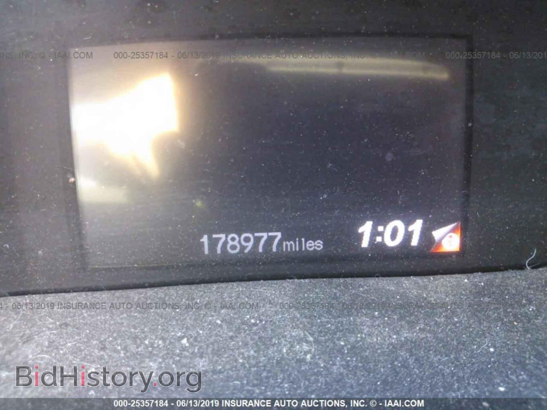 2012 HONDA CIVIC - VIN: 19XFB2E51CE056433 - Фото 7