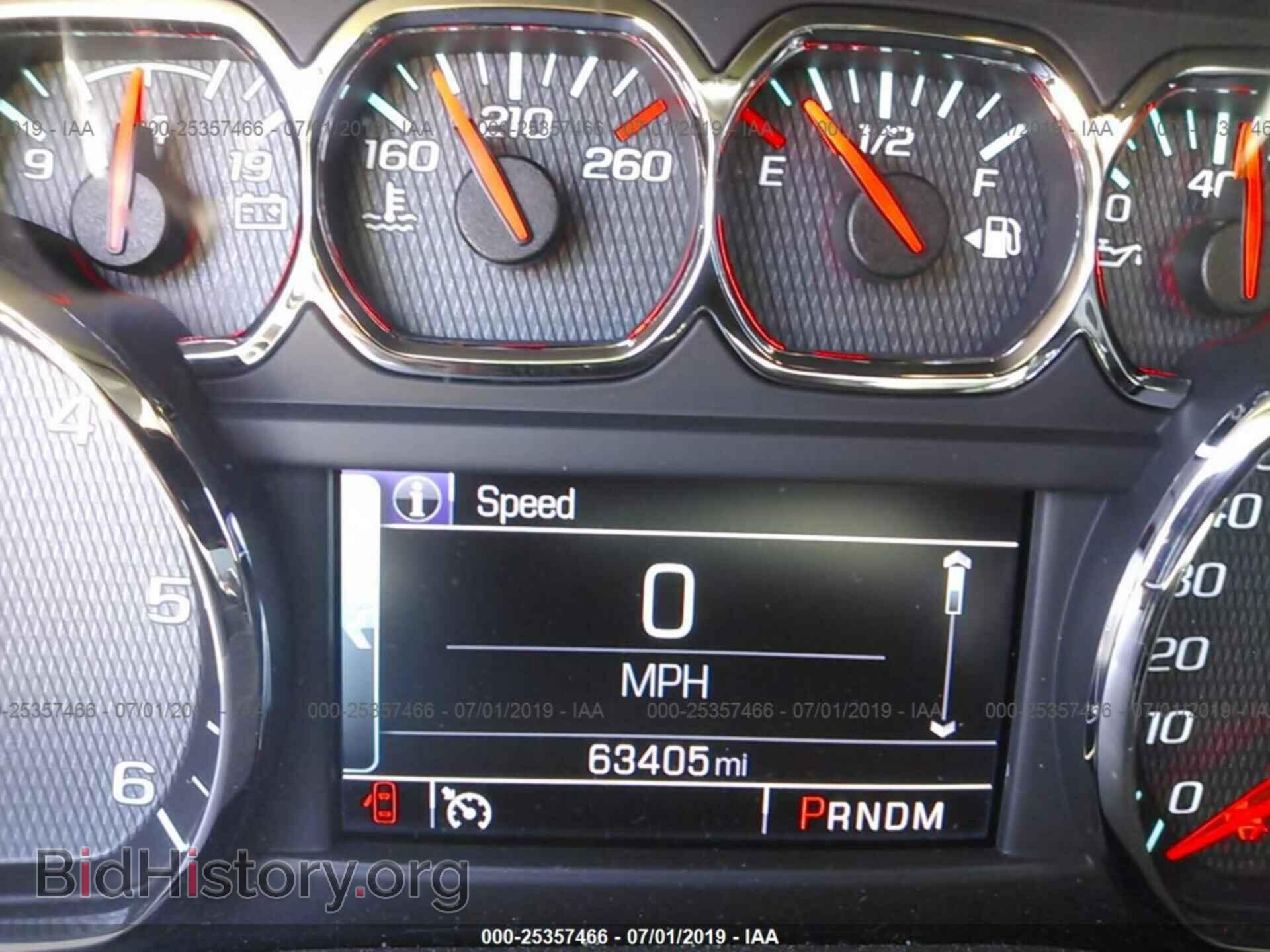 2014 CHEVROLET SILVERADO - VIN: 3GCPCSEC4EG167548 - Фото 7