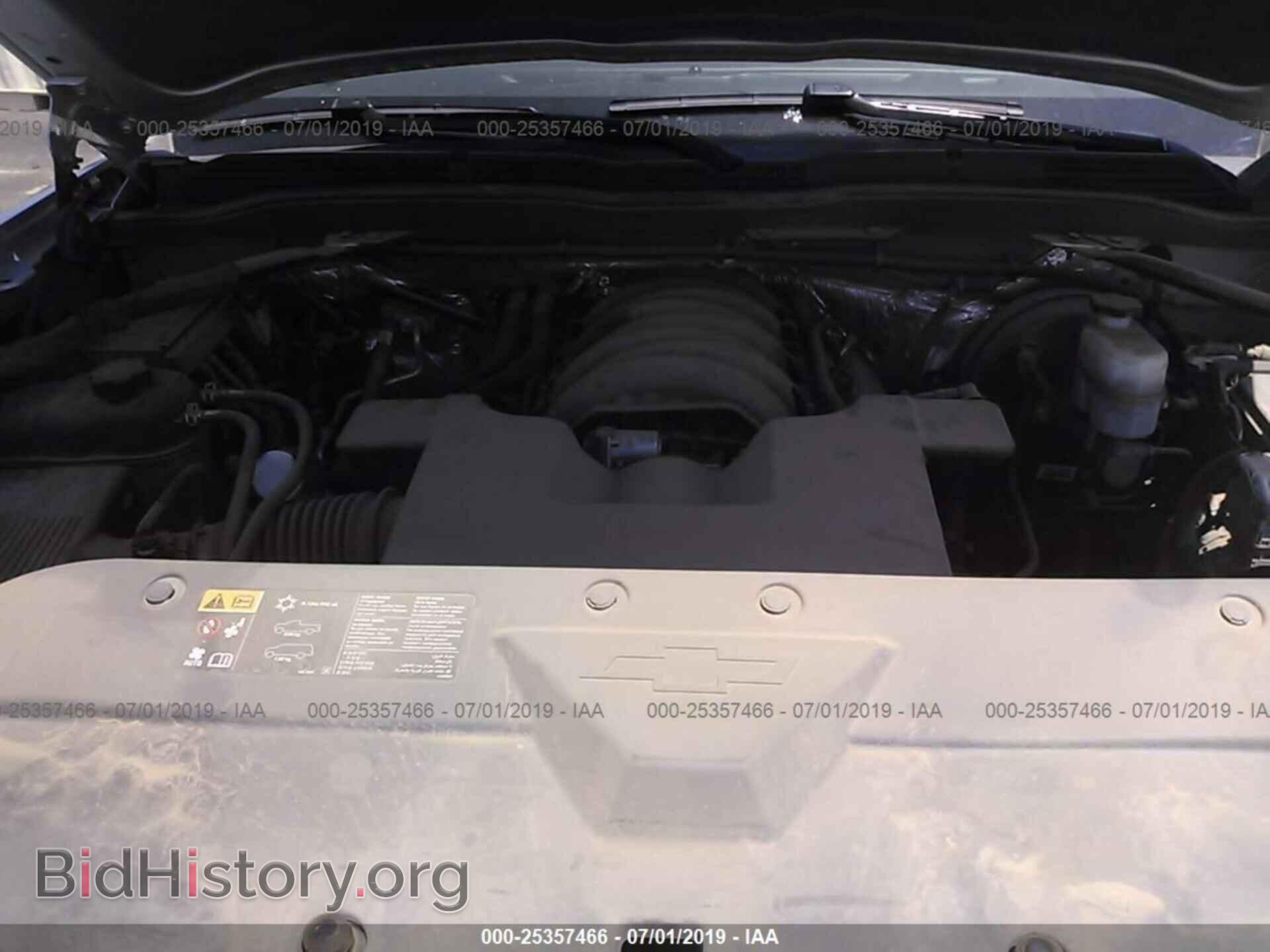 2014 CHEVROLET SILVERADO - VIN: 3GCPCSEC4EG167548 - Фото 10