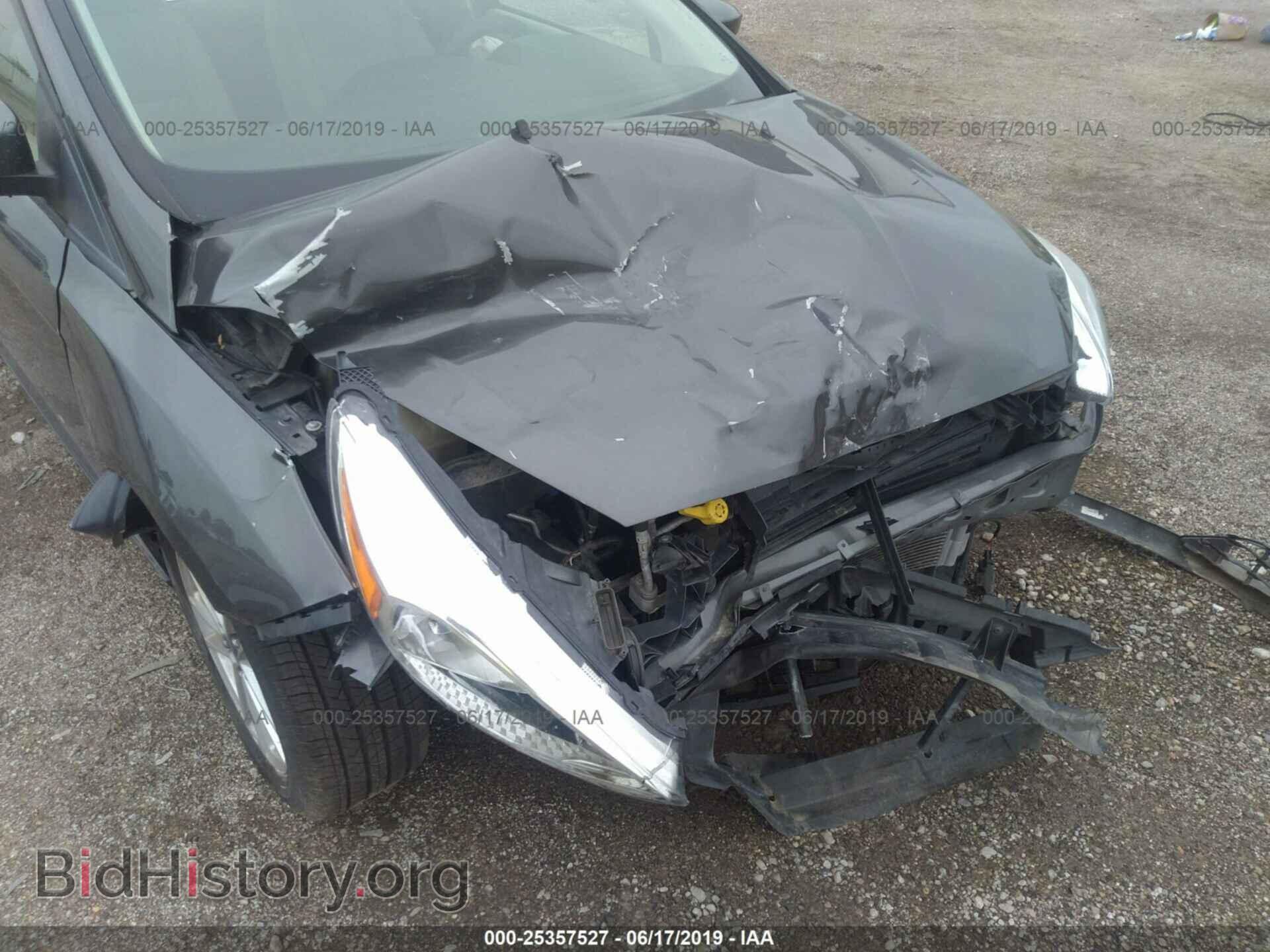 2015 FORD FOCUS - VIN: 1FADP3F27FL289303 - Photo 6