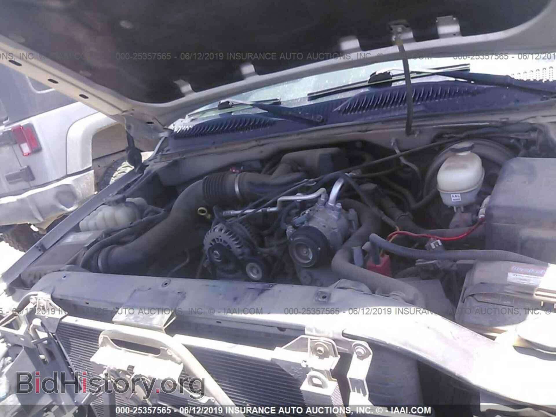 2007 GMC NEW SIERRA - VIN: 3GTEC14X37G231829 - Фото 10