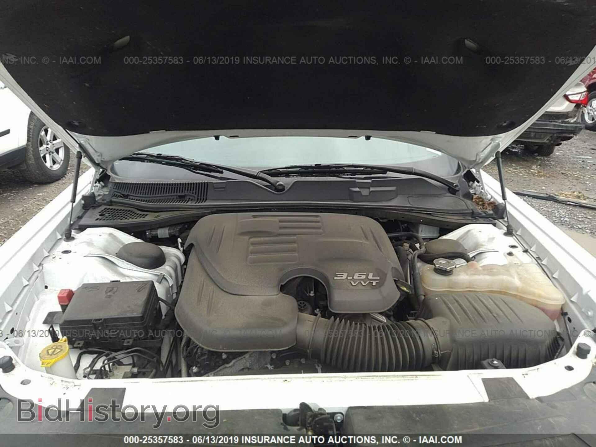 2017 DODGE CHALLENGER - VIN: 2C3CDZAG3HH619673 - Фото 10