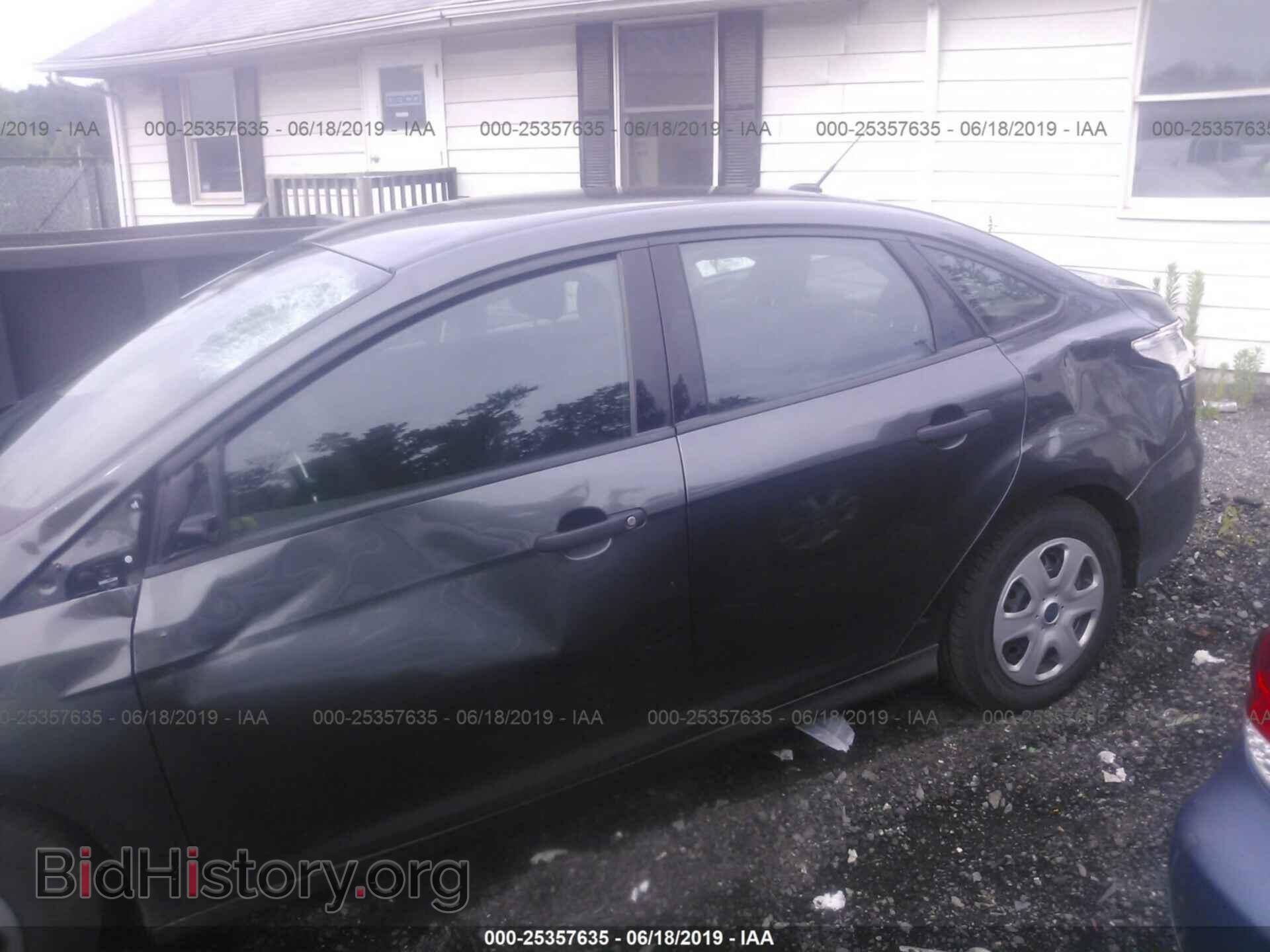 2016 FORD FOCUS - VIN: 1FADP3E27GL382146 - Photo 6