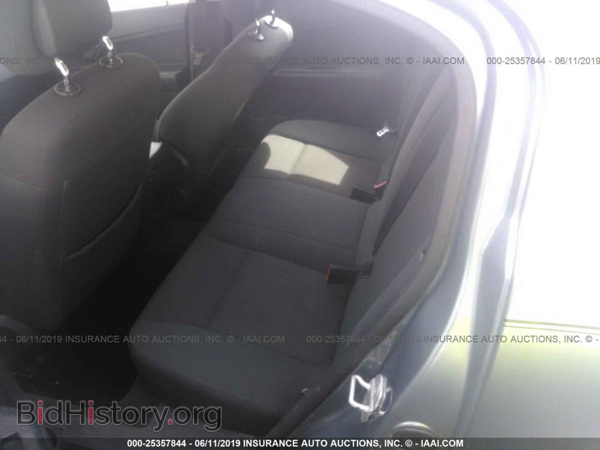 2010 DODGE AVENGER - VIN: 1B3CC4FD0AN188367 - Фото 8
