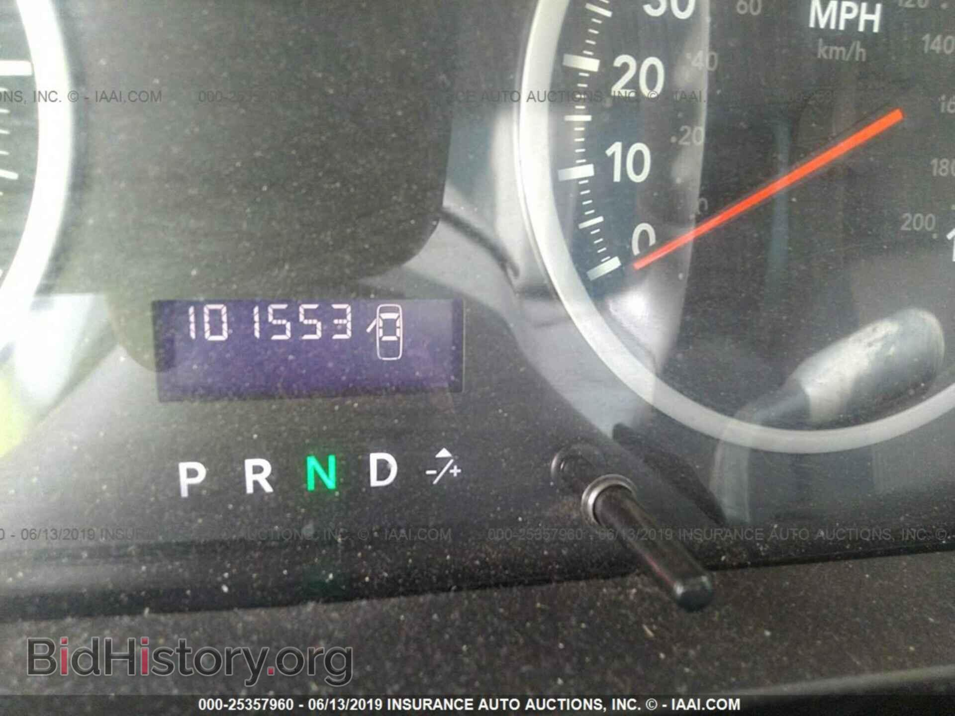 2012 DODGE RAM 1500 - VIN: 1C6RD6FT9CS301379 - Фото 7