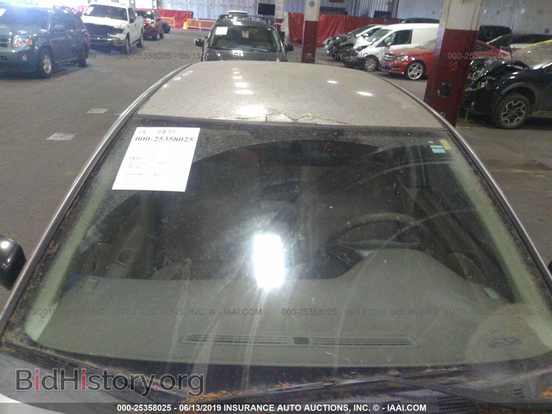 2002 MITSUBISHI LANCER - VIN: JA3AJ26E92U054150 - Photo 6