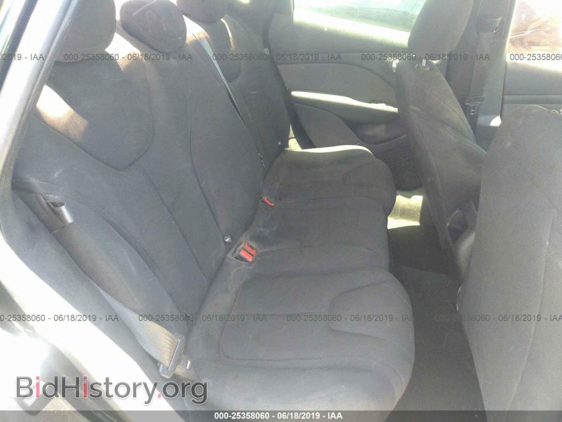 2013 DODGE DART - VIN: 1C3CDFAH7DD294654 - Фото 8