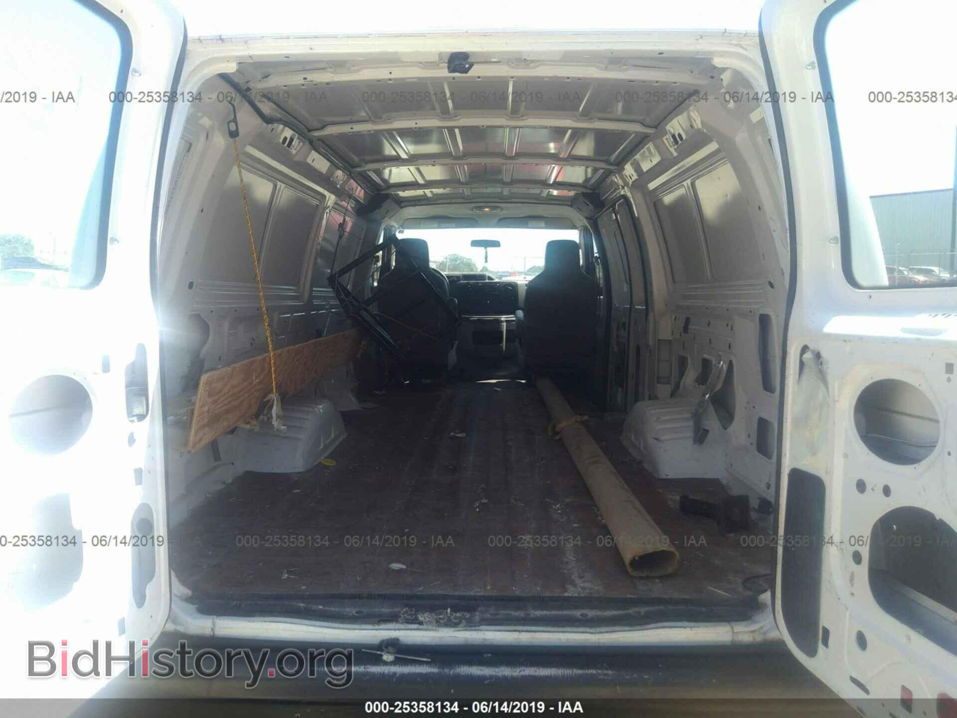 2014 FORD ECONOLINE - VIN: 1FTNS2EW9EDA09207 - Photo 6