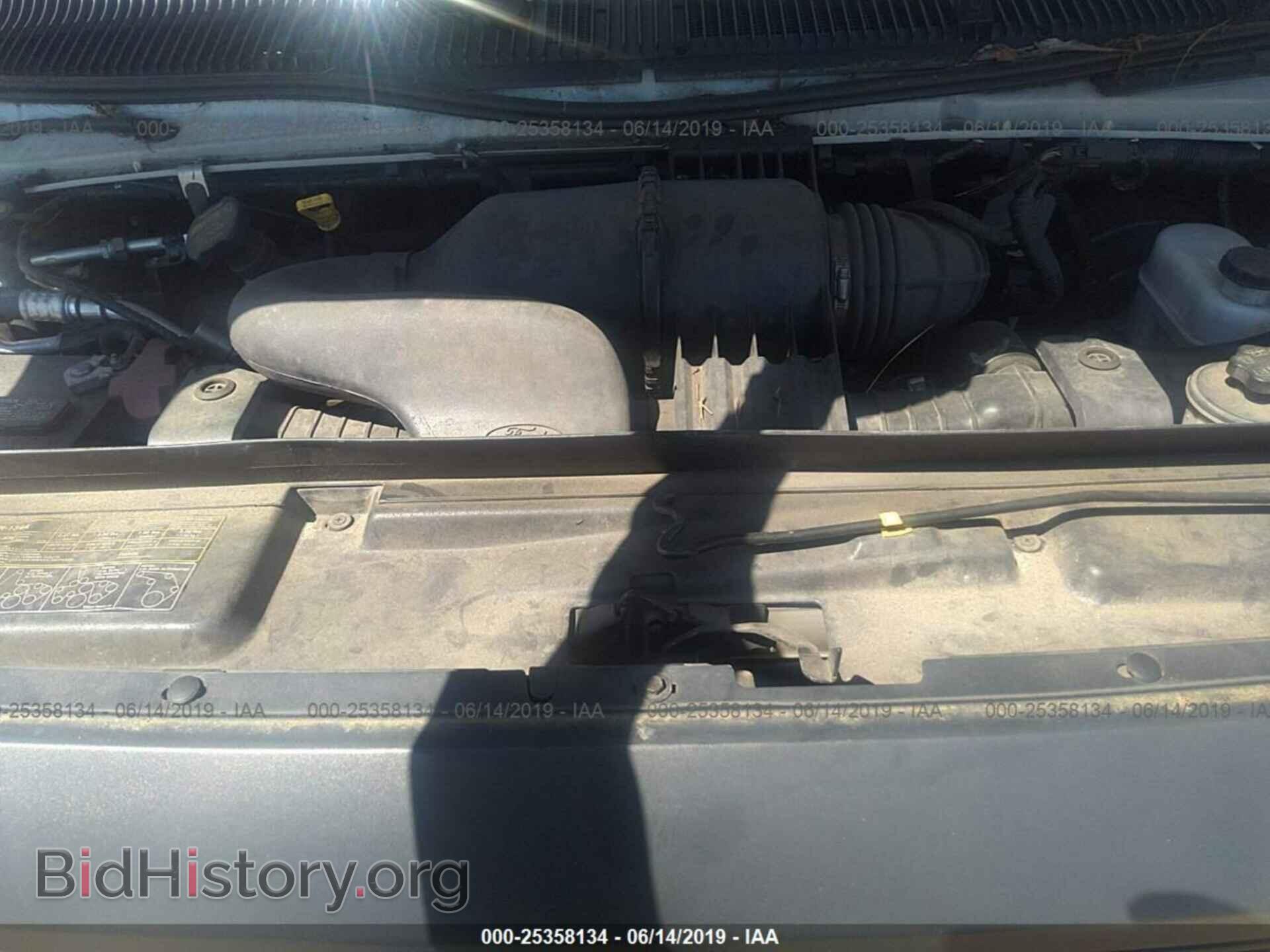2014 FORD ECONOLINE - VIN: 1FTNS2EW9EDA09207 - Photo 10