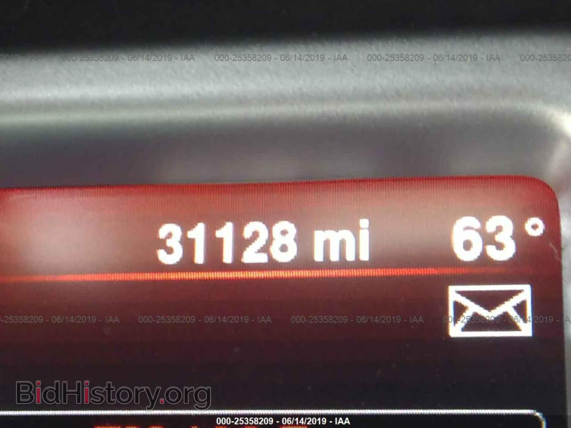 2016 DODGE JOURNEY - VIN: 3C4PDCAB5GT134357 - Фото 7