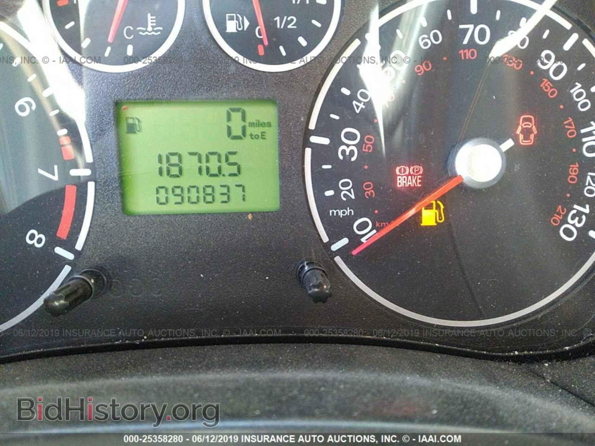 2011 FORD TRANSIT CONNECT - VIN: NM0LS7CN5BT074780 - Photo 7