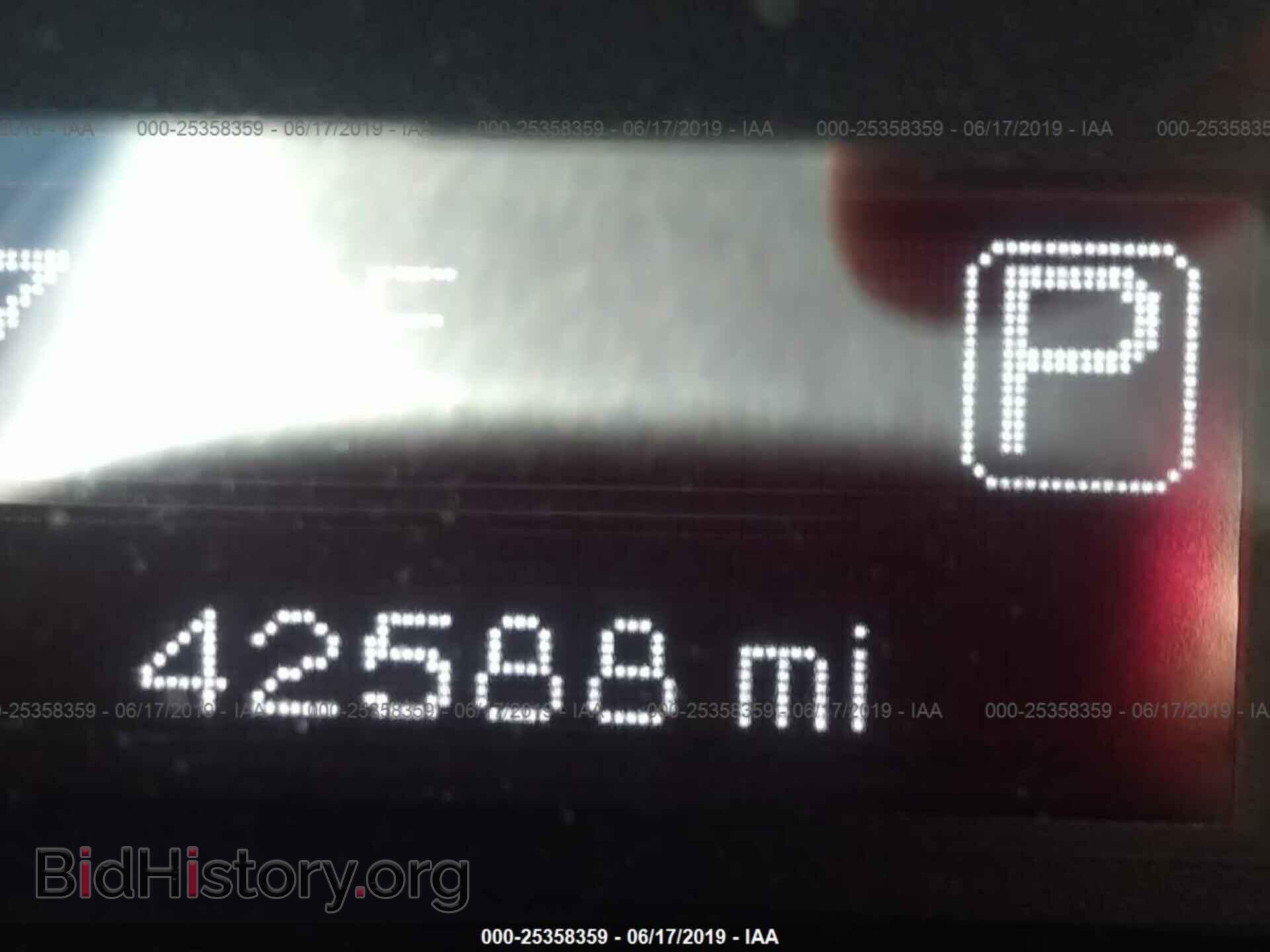 2013 DODGE DART - VIN: 1C3CDFBA6DD292010 - Photo 7