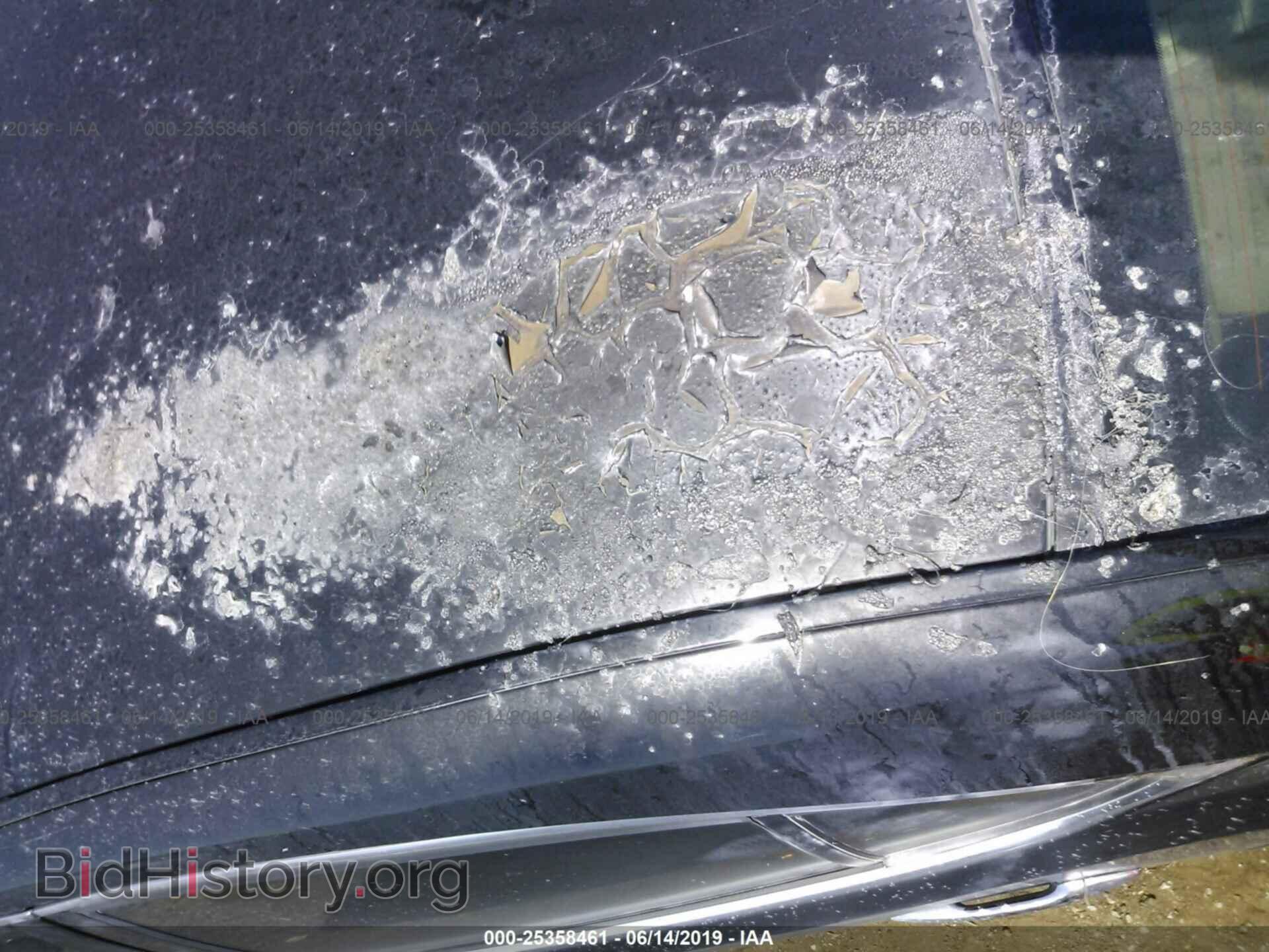 2008 LEXUS LS - VIN: JTHBL46F885065288 - Фото 6