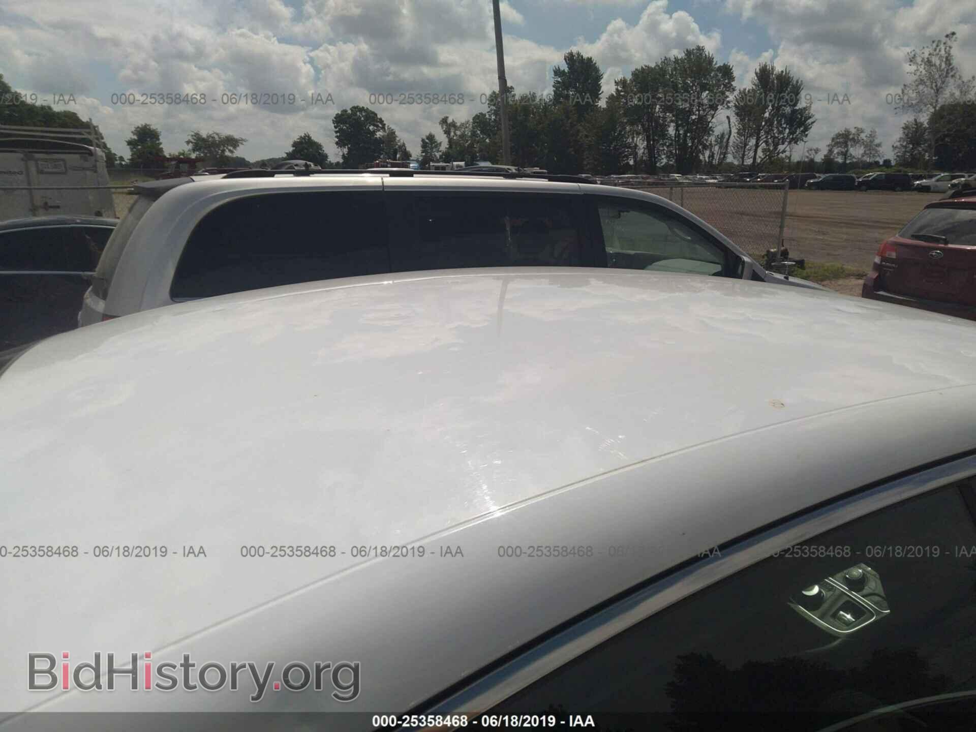 2016 CHRYSLER 200 - VIN: 1C3CCCAB2GN143510 - Фото 6