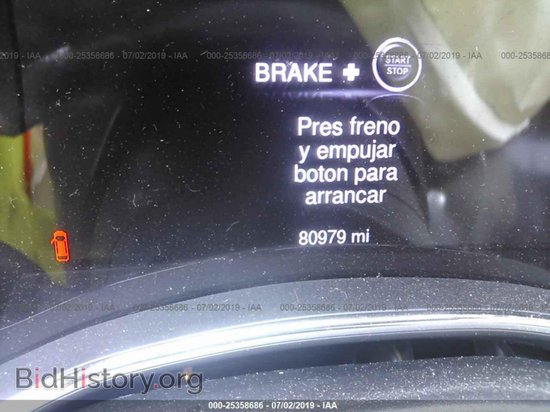 2015 DODGE DURANGO - VIN: 1C4RDHAG1FC750441 - Фото 7