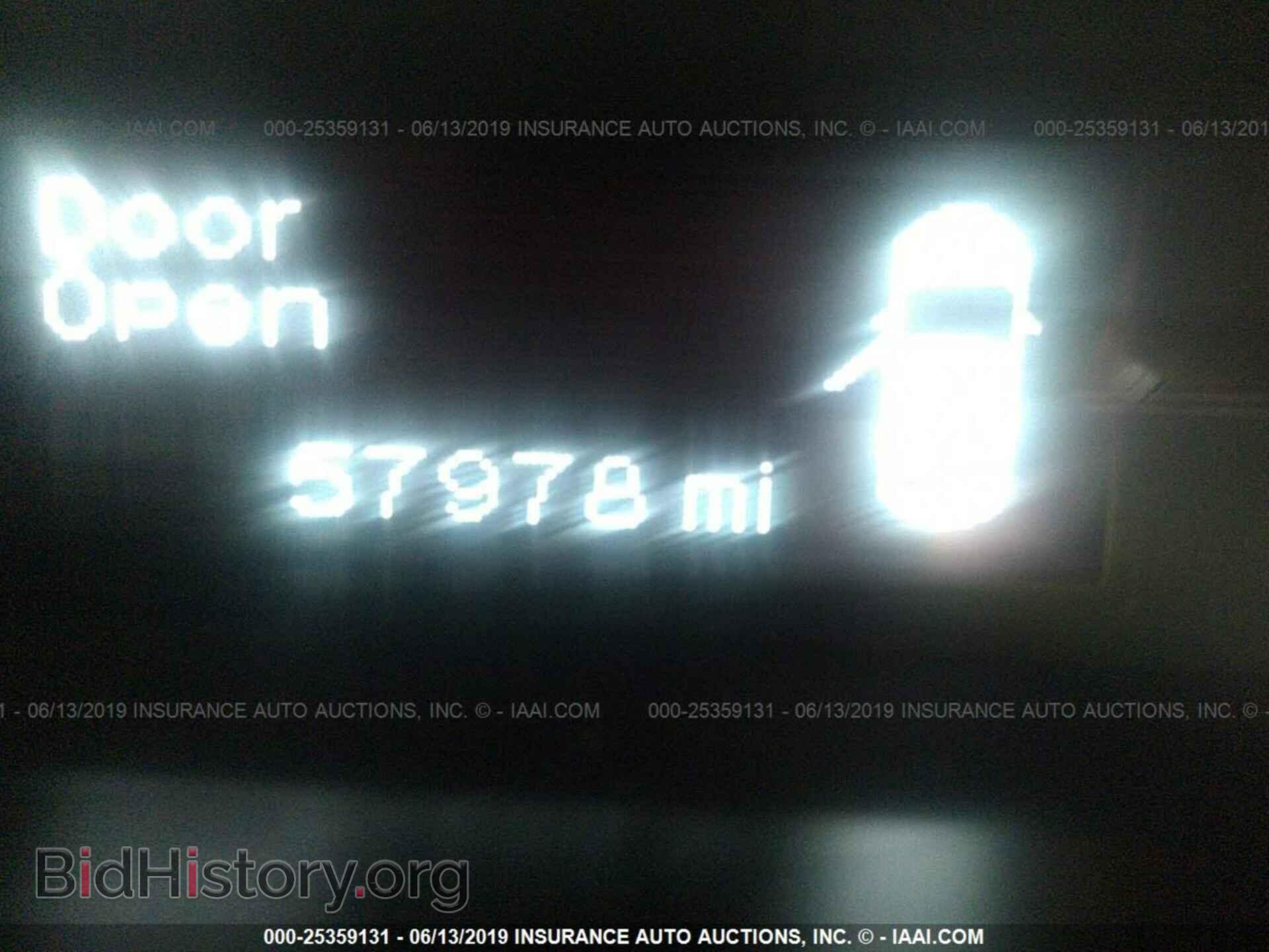2014 DODGE DART - VIN: 1C3CDFBB3ED866329 - Фото 7