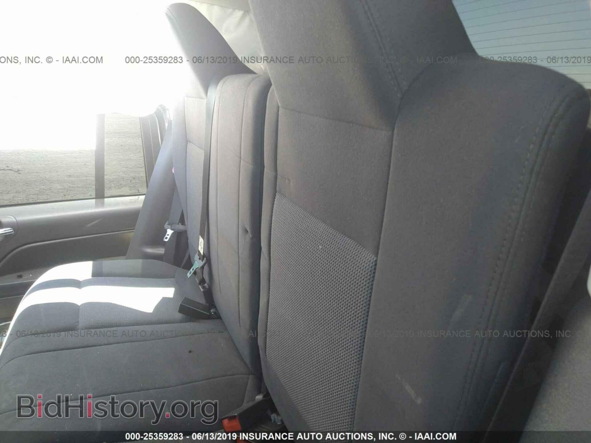2011 JEEP COMPASS - VIN: 1J4NF1FB2BD216098 - Фото 8