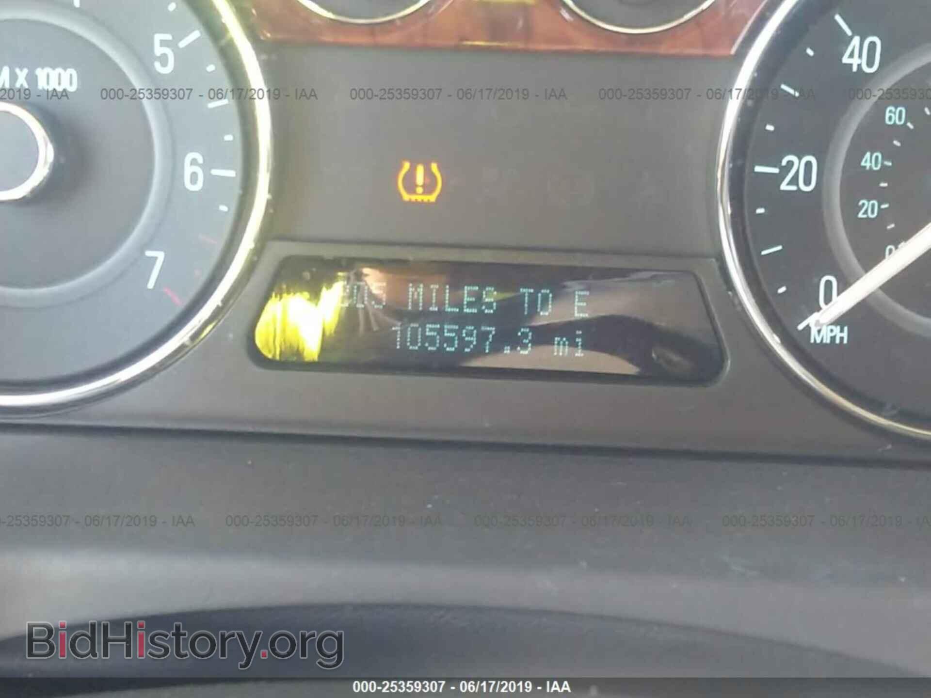 2011 FORD FLEX - VIN: 2FMGK5DCXBBD02807 - Photo 7