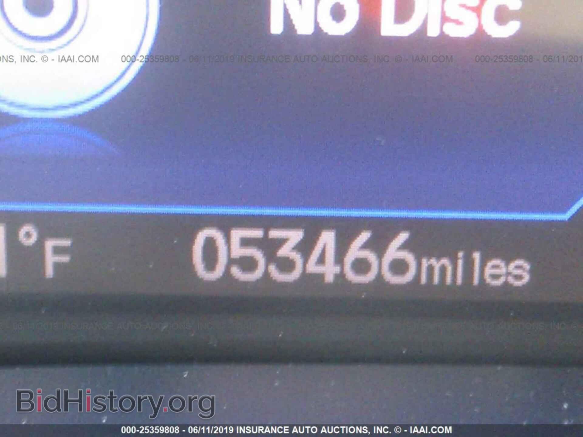 2013 HONDA CIVIC - VIN: 19XFB2F54DE263236 - Фото 7