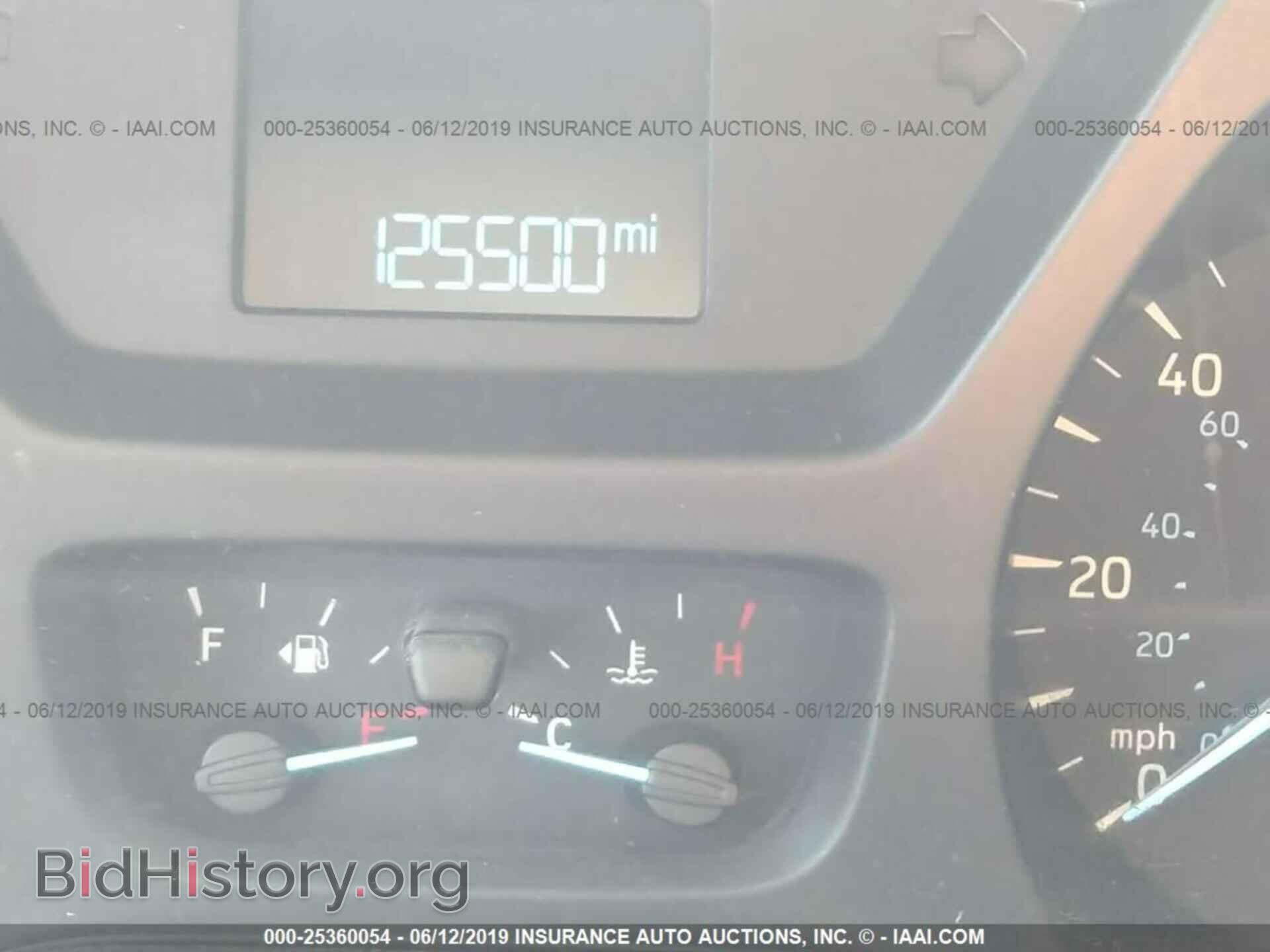 2015 FORD TRANSIT - VIN: 1FTNR2CM5FKA76445 - Фото 7