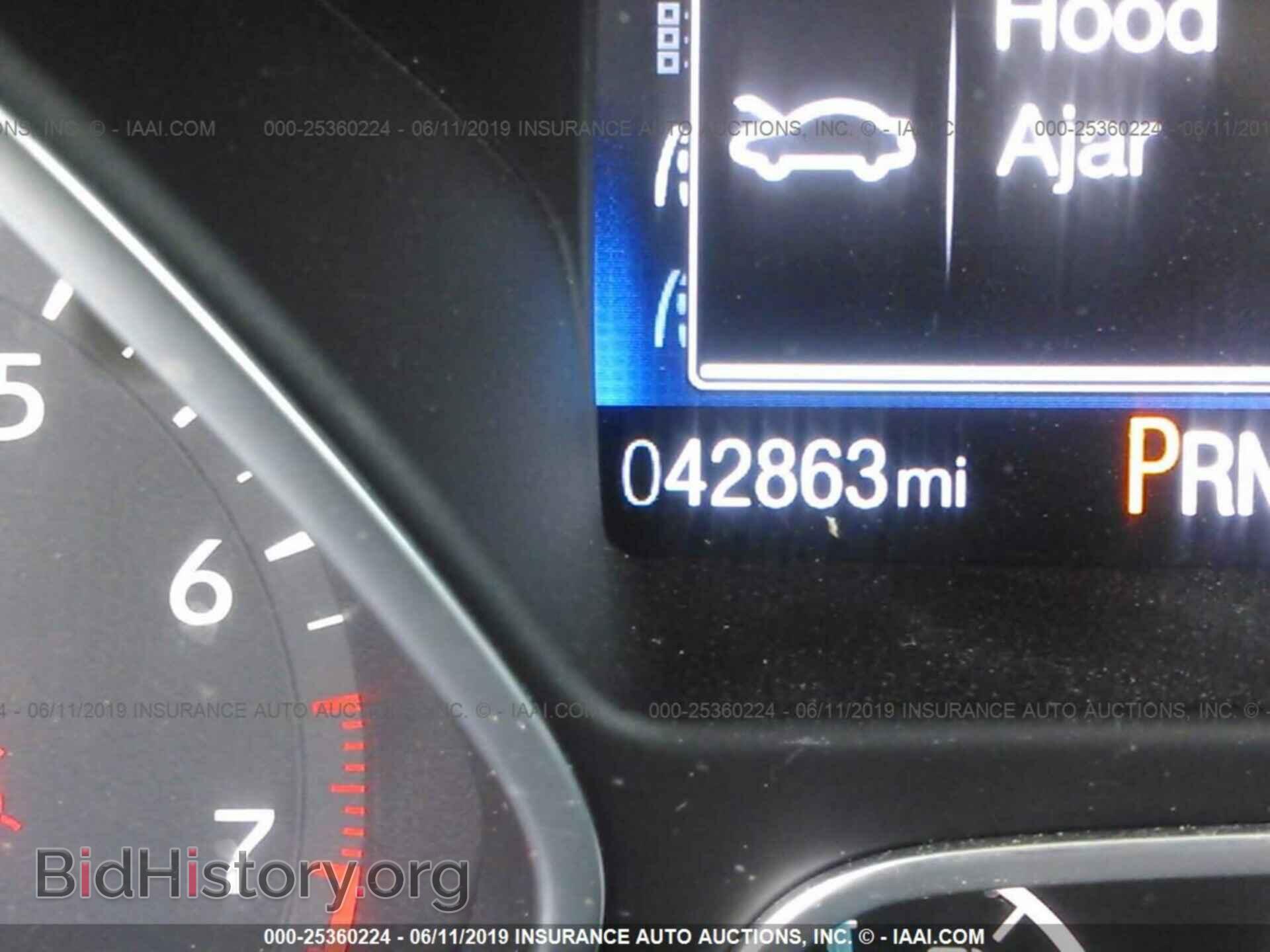2017 FORD FOCUS - VIN: 1FADP3M20HL232009 - Photo 7