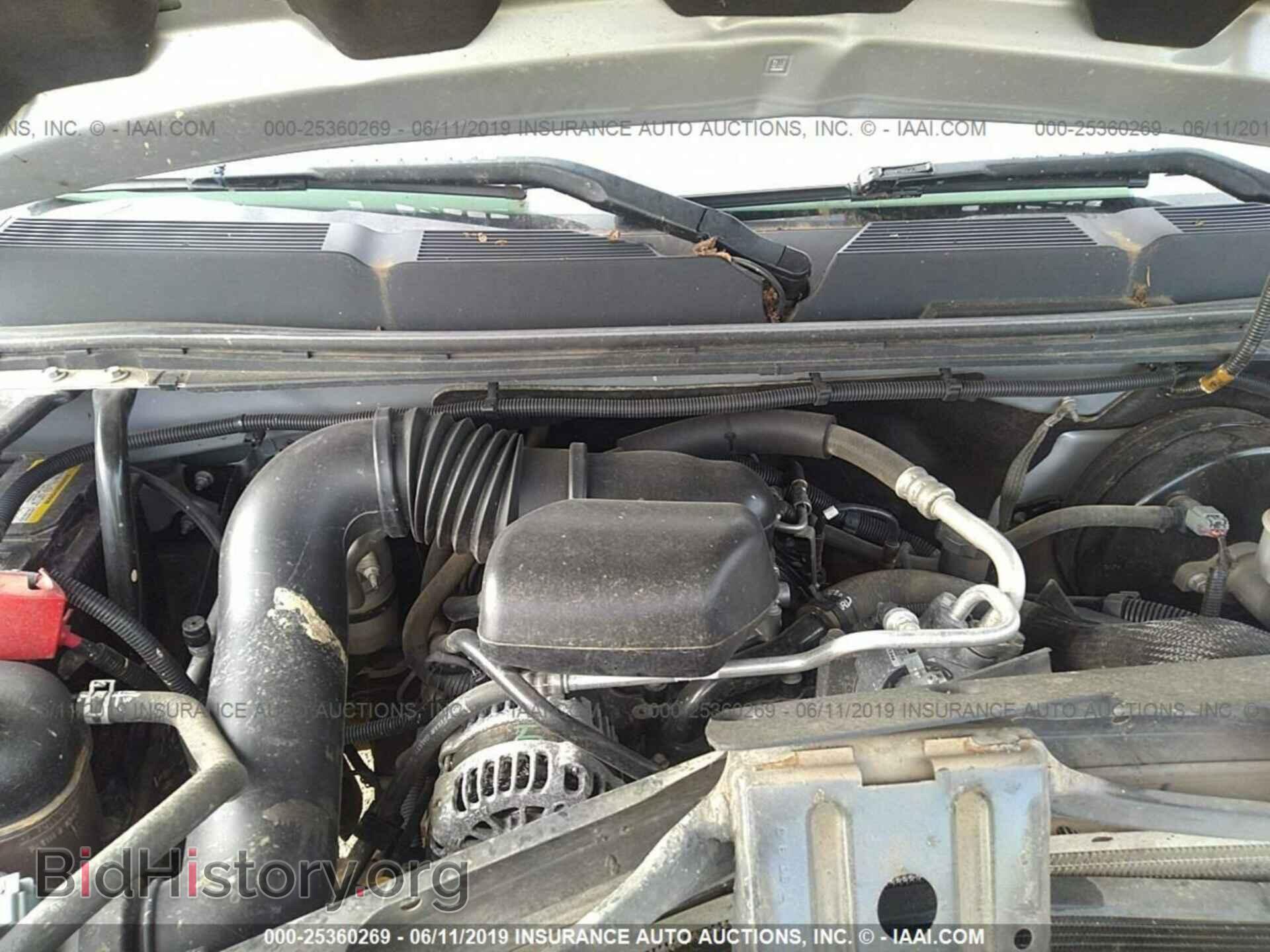 2012 CHEVROLET SILVERADO - VIN: 1GCRCPEX1CZ231471 - Фото 10