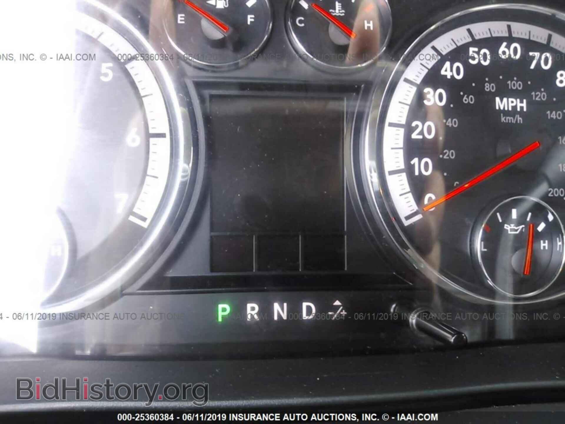 2012 DODGE RAM 2500 - VIN: 3C6TD4CTXCG207016 - Photo 7