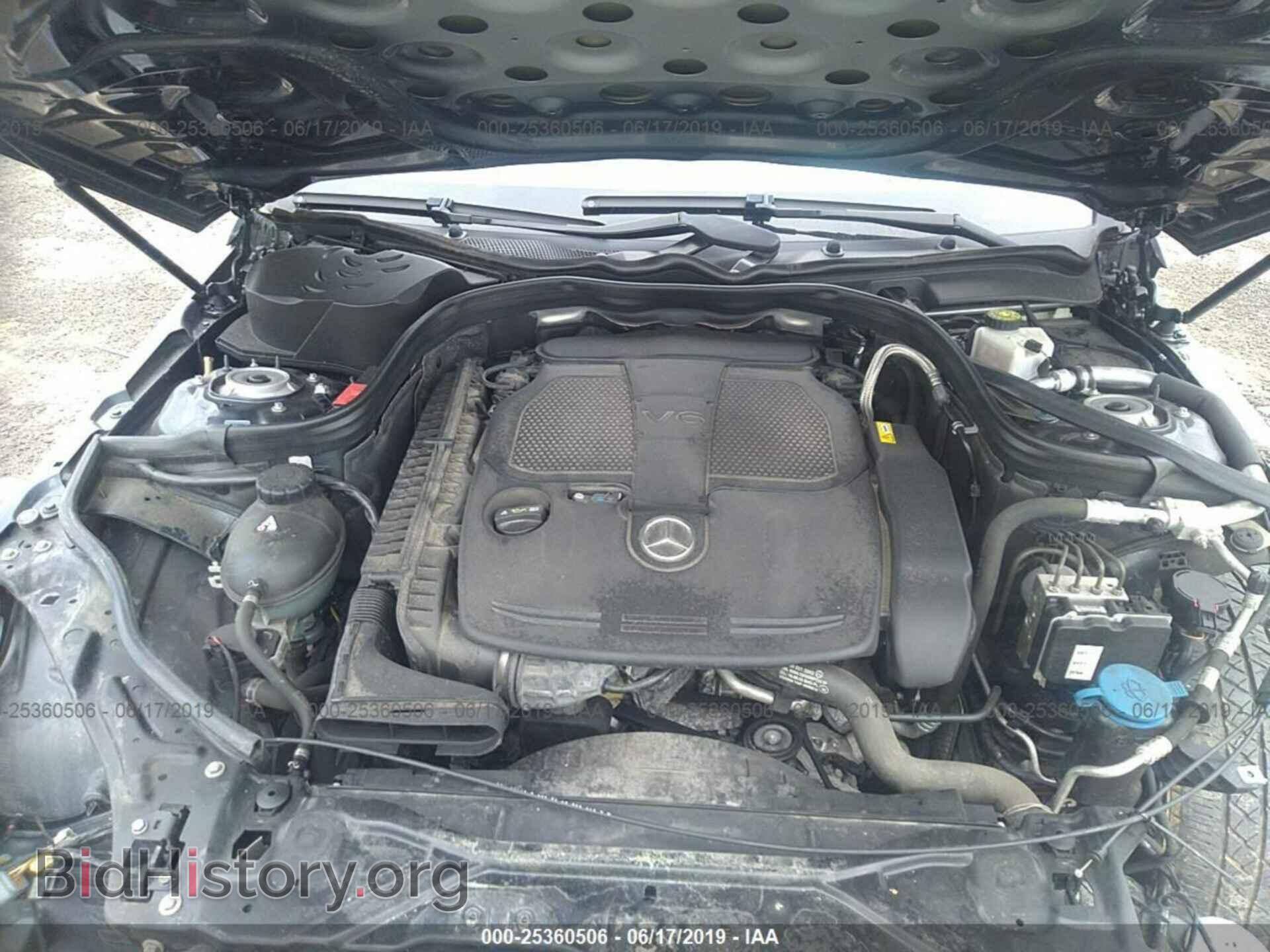 2012 MERCEDES-BENZ E - VIN: WDDHF8JB6CA564885 - Фото 10