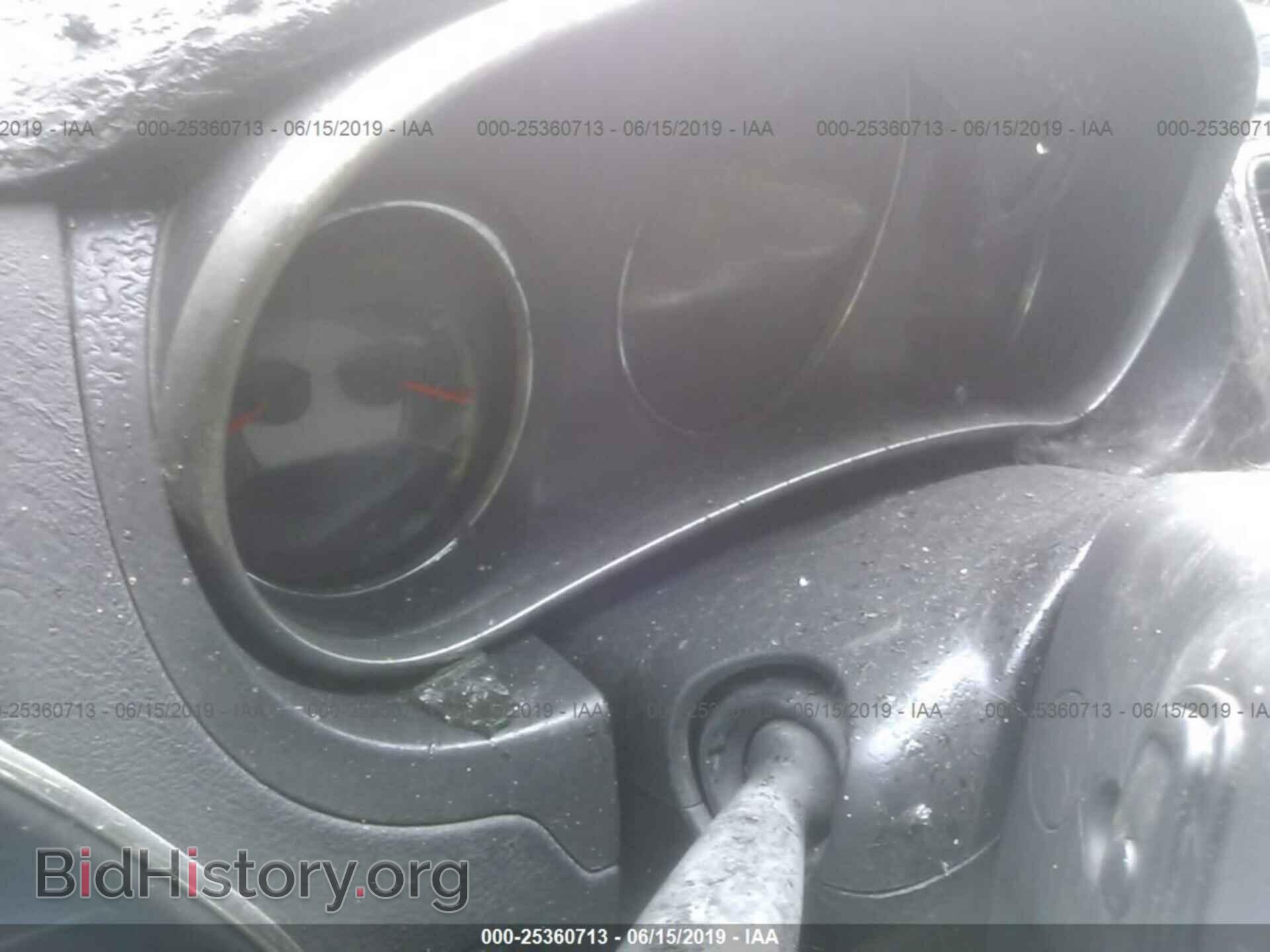 2012 CHRYSLER 200 - VIN: 1C3CCBCB7CN307917 - Фото 7