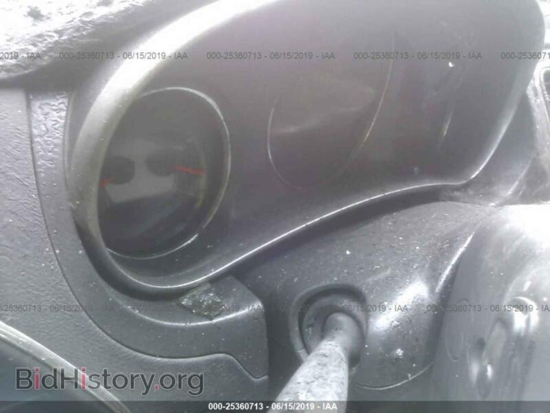 2012 Chrysler 200 (VIN 1C3CCBCB7CN307917) — фото 7 из 10