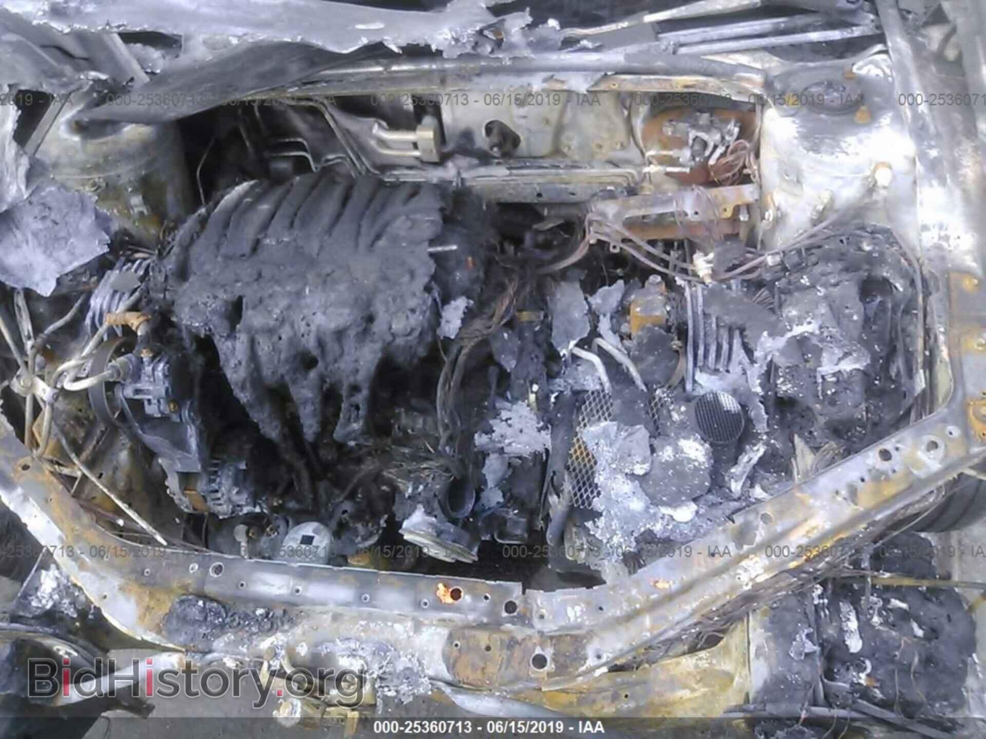 2012 CHRYSLER 200 - VIN: 1C3CCBCB7CN307917 - Фото 10