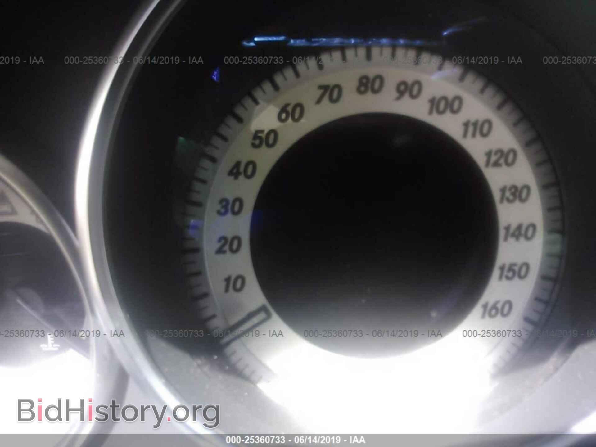 2014 MERCEDES-BENZ E - VIN: WDDKJ5KB4EF241037 - Фото 7